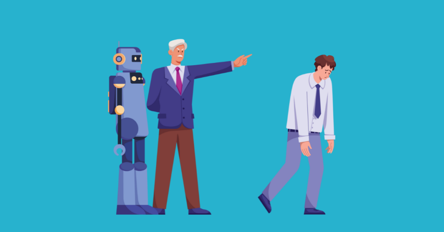 6 Myths about AI in Learning | Digital Learning Institute