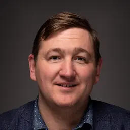 Keith Byrne