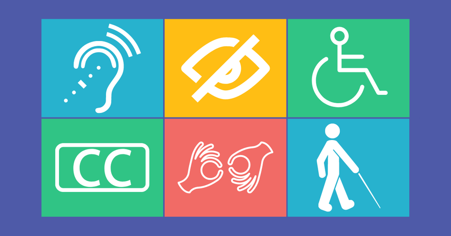 The Ongoing Efforts to Improve Online Learning Accessibility