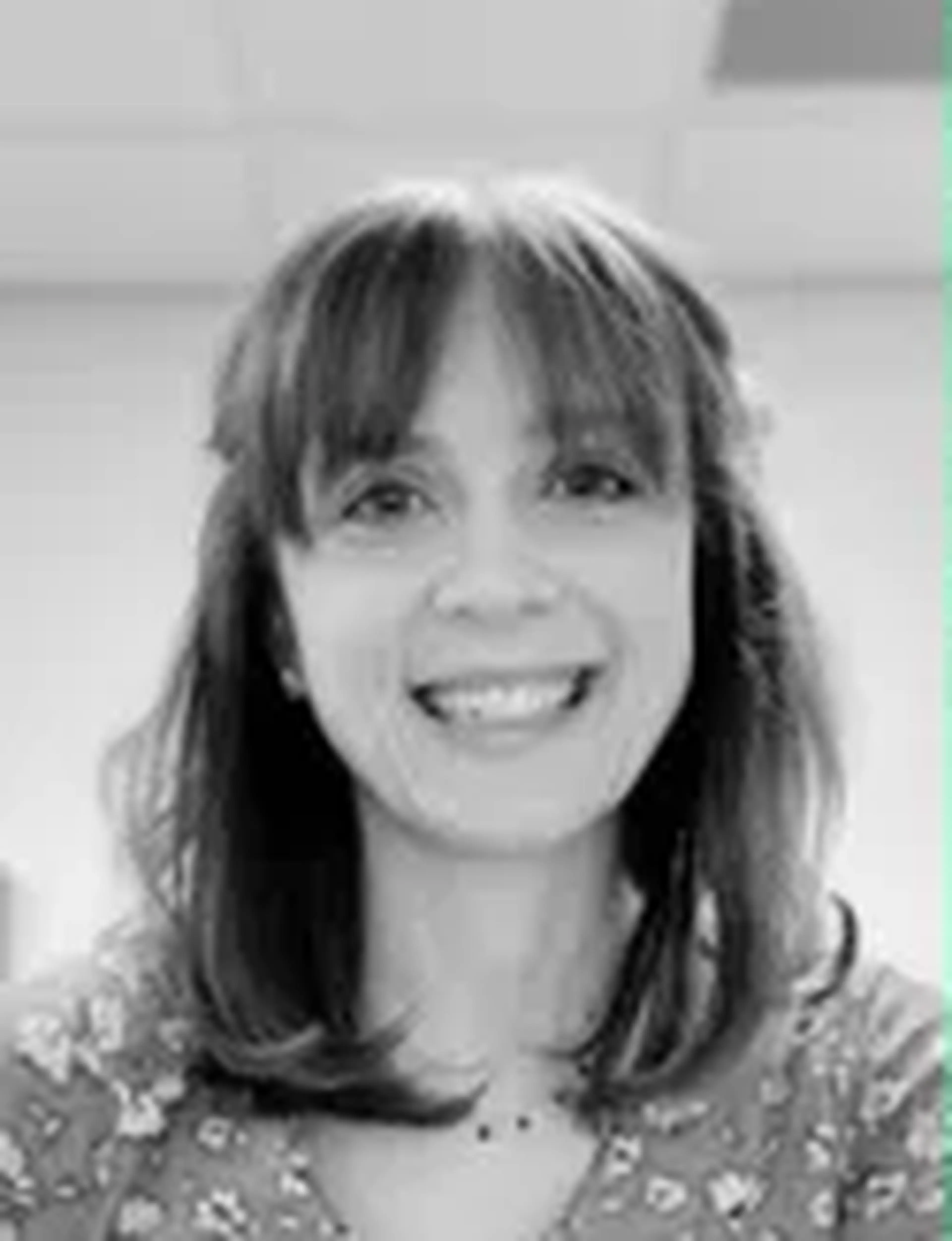 Gina Trask, Course Development Manager - New York, USA