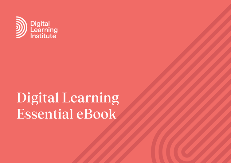 Digital Learning Essentials eBook