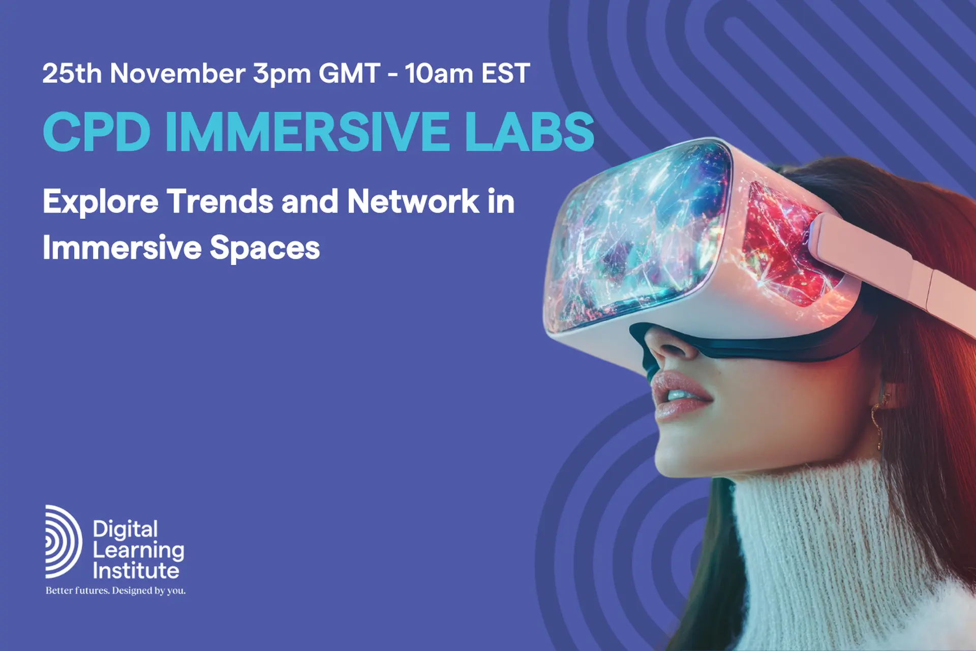 Immersive Labs