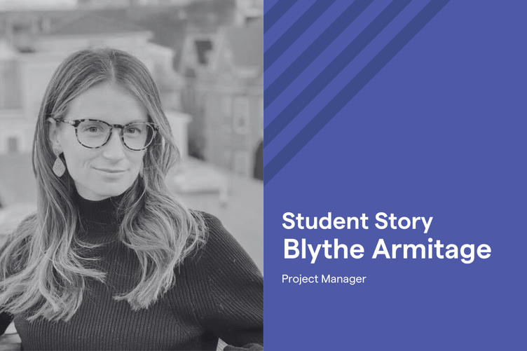 Equipping Educators for What’s Next: Blythe's Digital Learning Journey