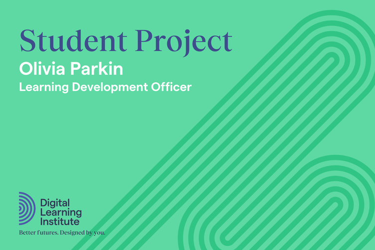 Student Project: Olivia Parkin