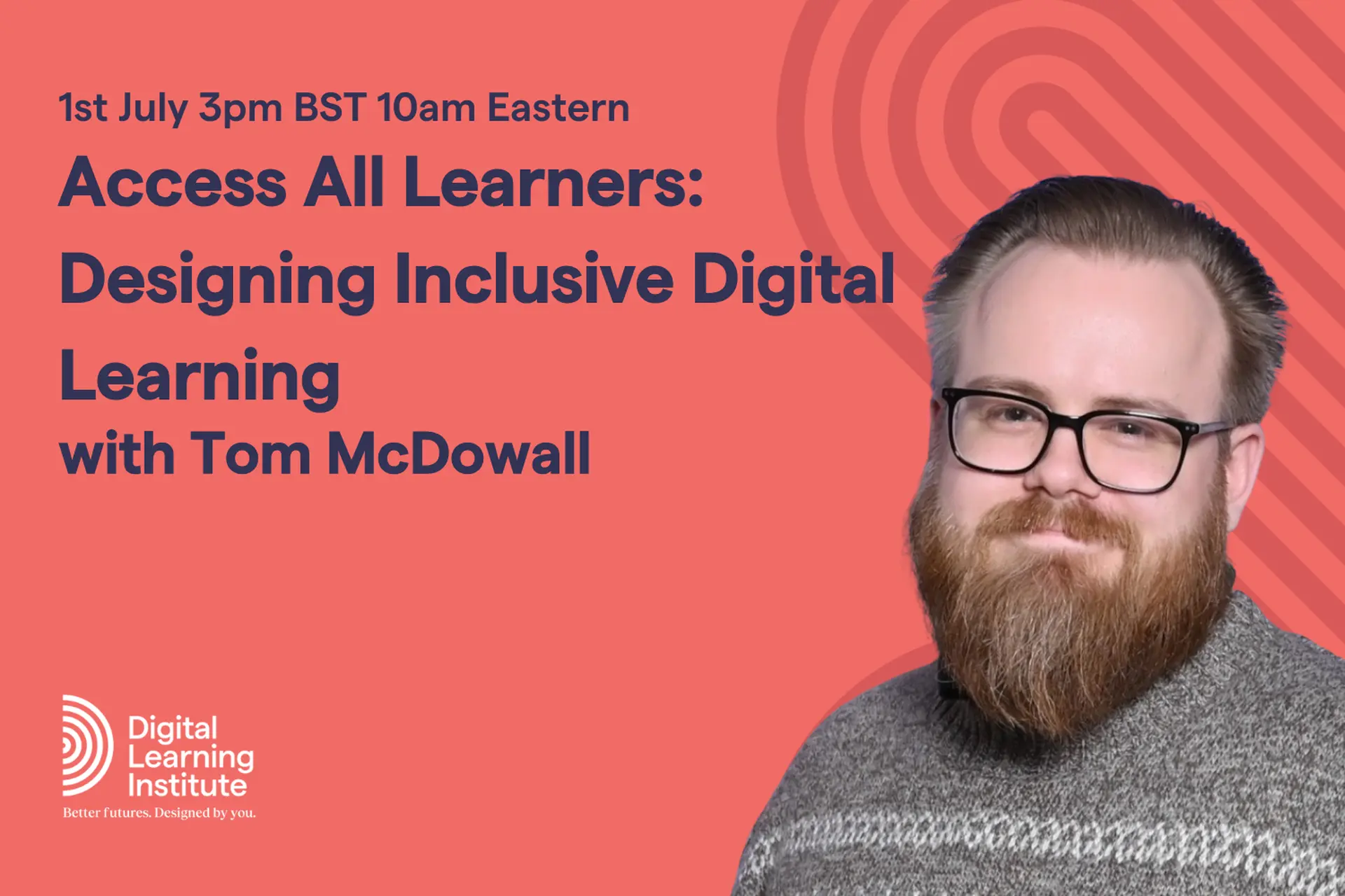 Access All Learners: Designing Inclusive Digital Learning