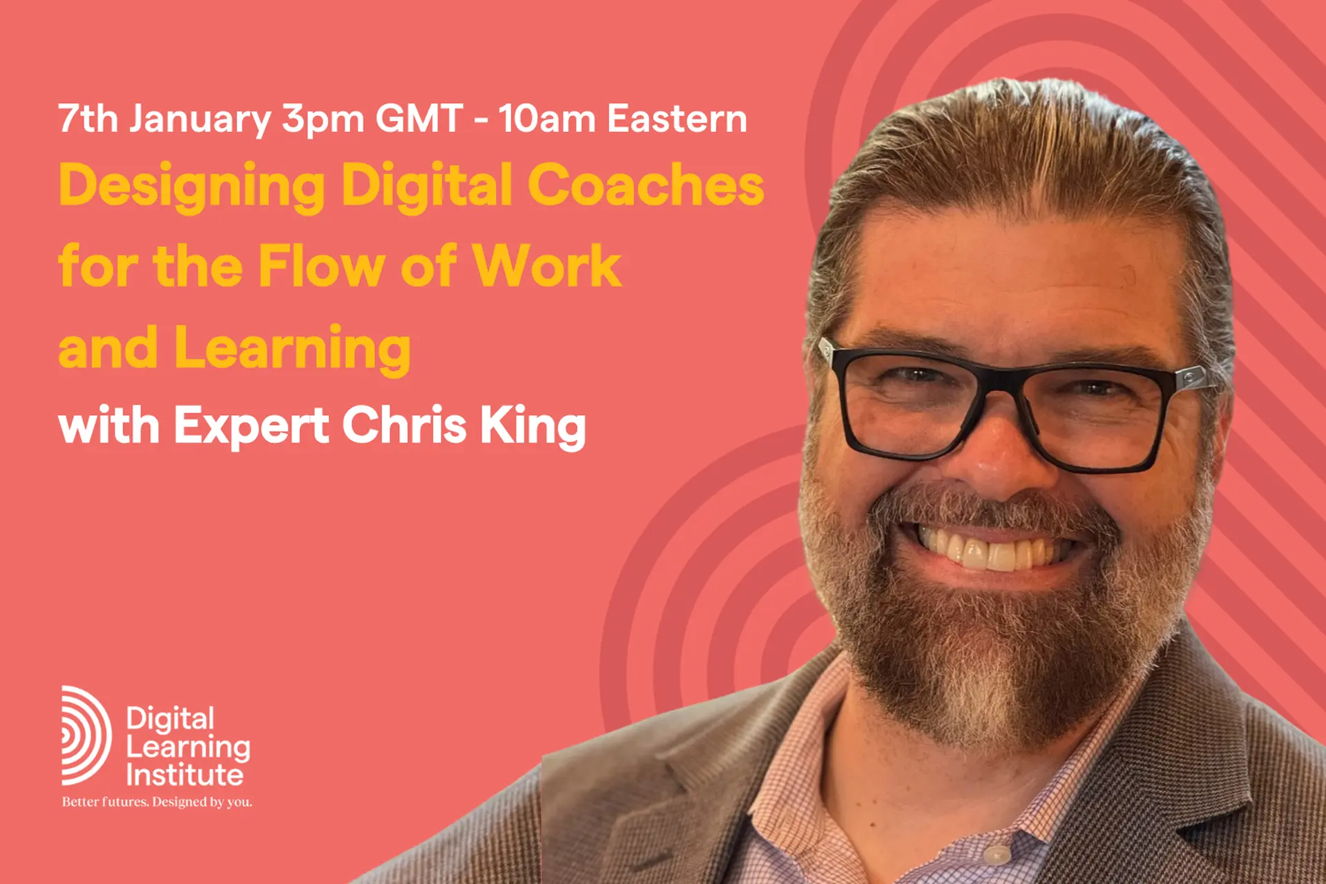 Designing Digital Coaches for the Flow of Work and Learning 