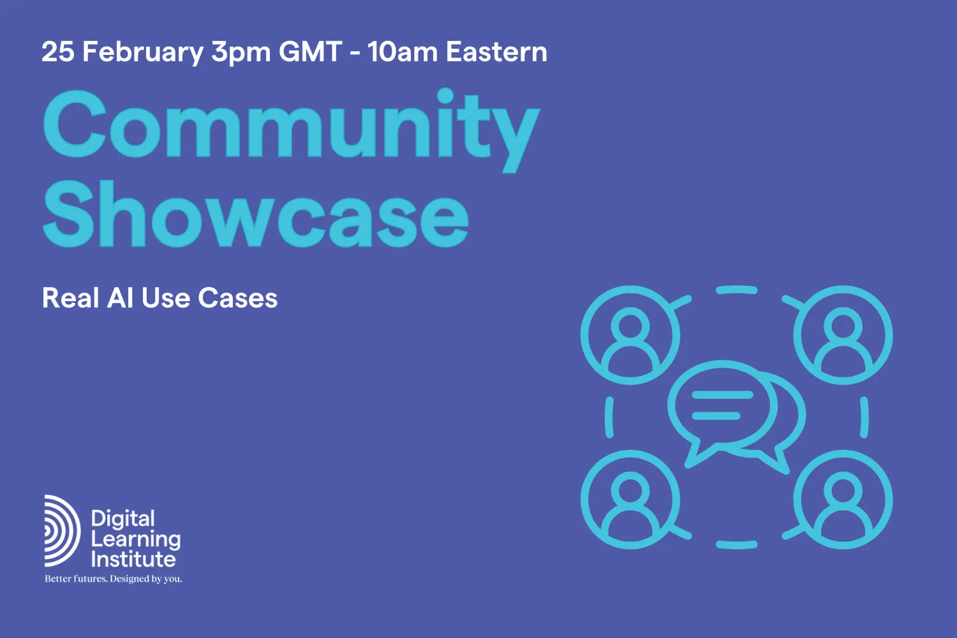 Community Showcase 
