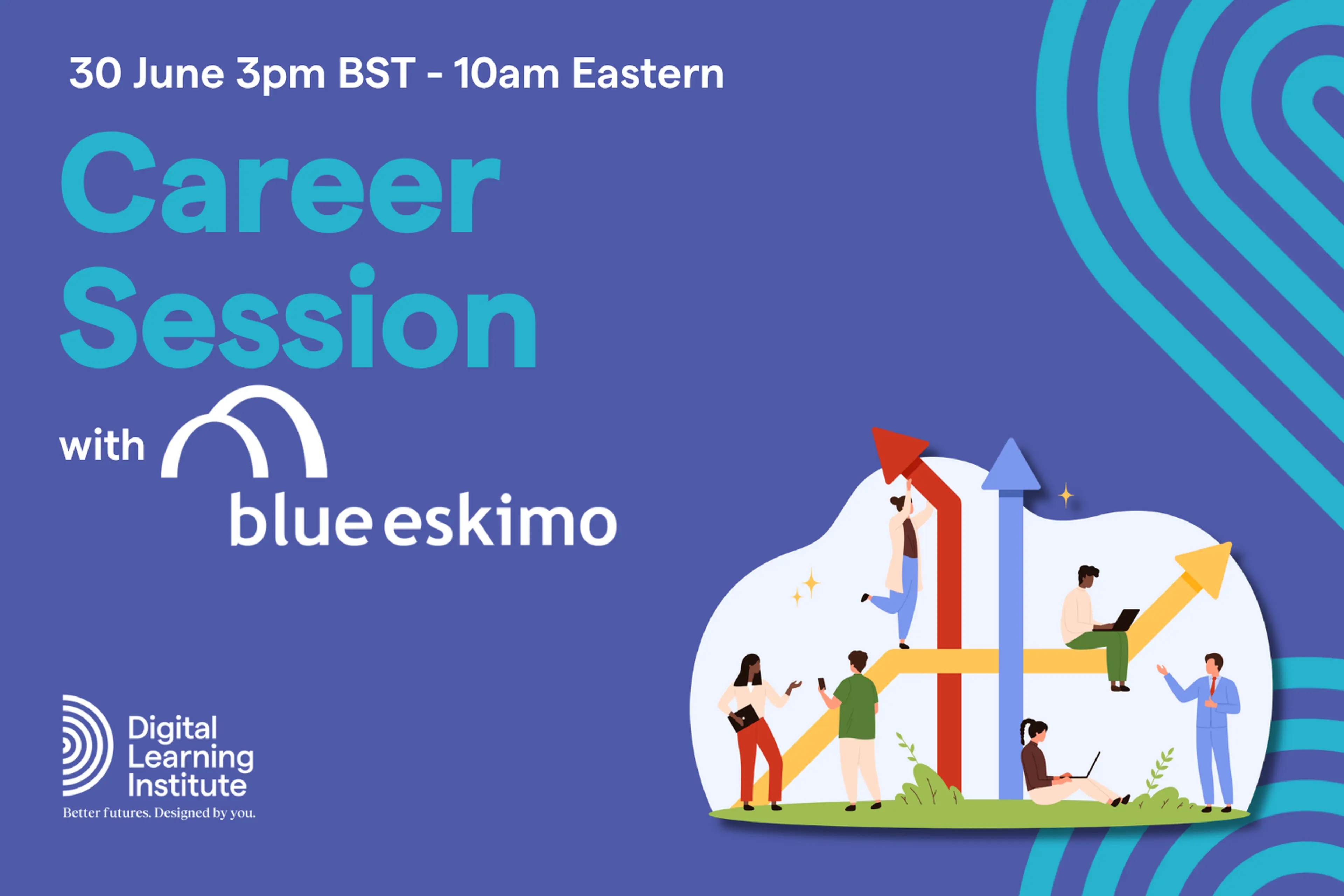 Career Session - Digital Learning Career Guidance