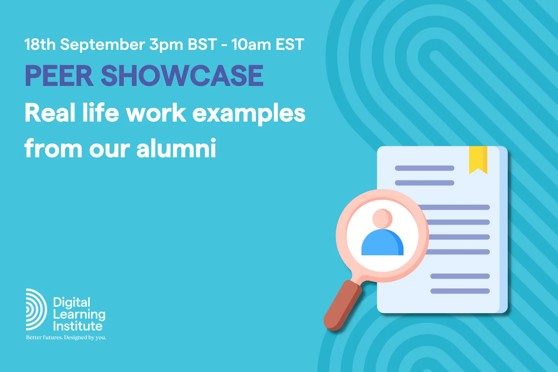 Peer Showcase