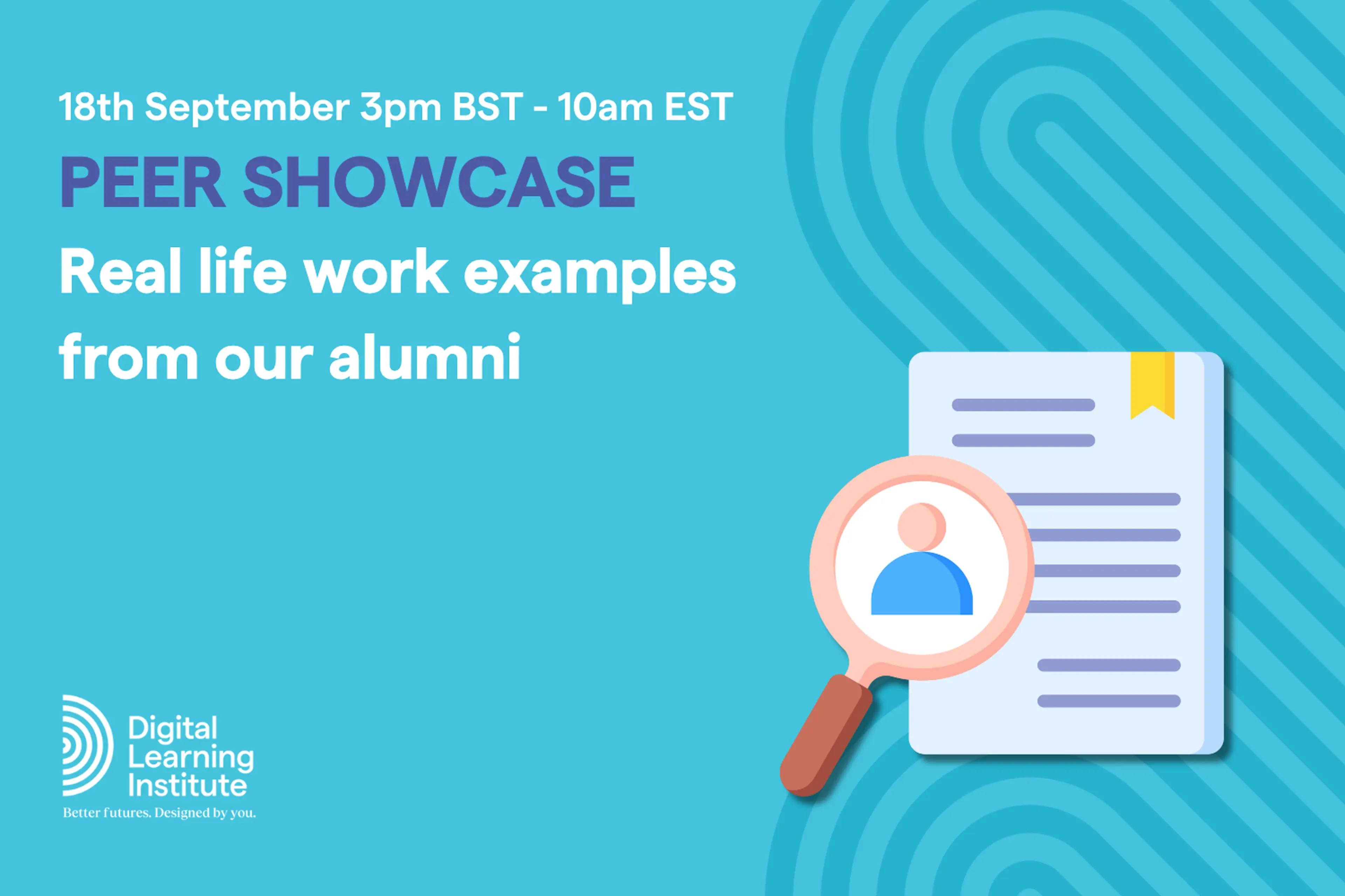 Peer Showcase