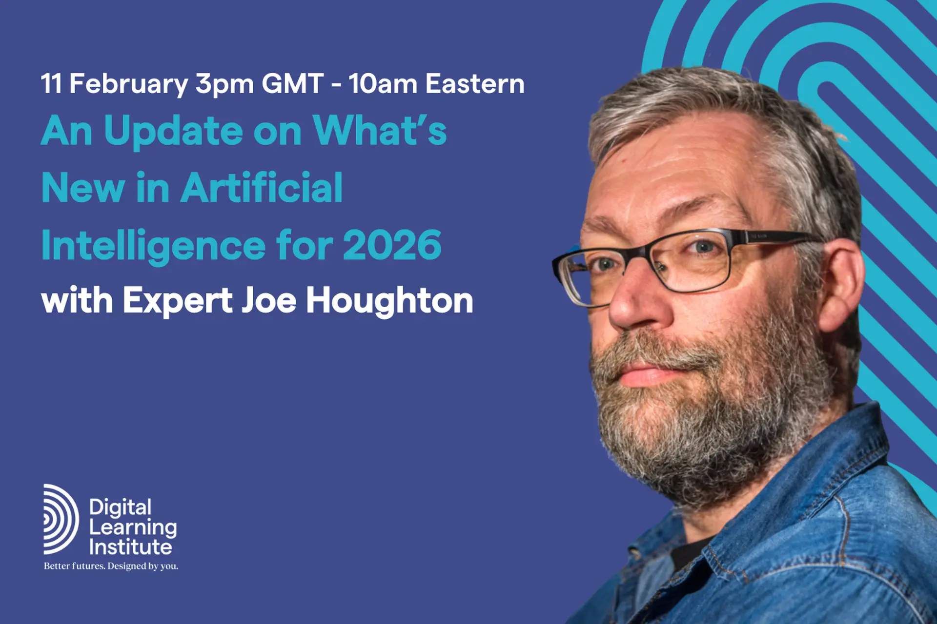 An Update on What's New in AI for 2026