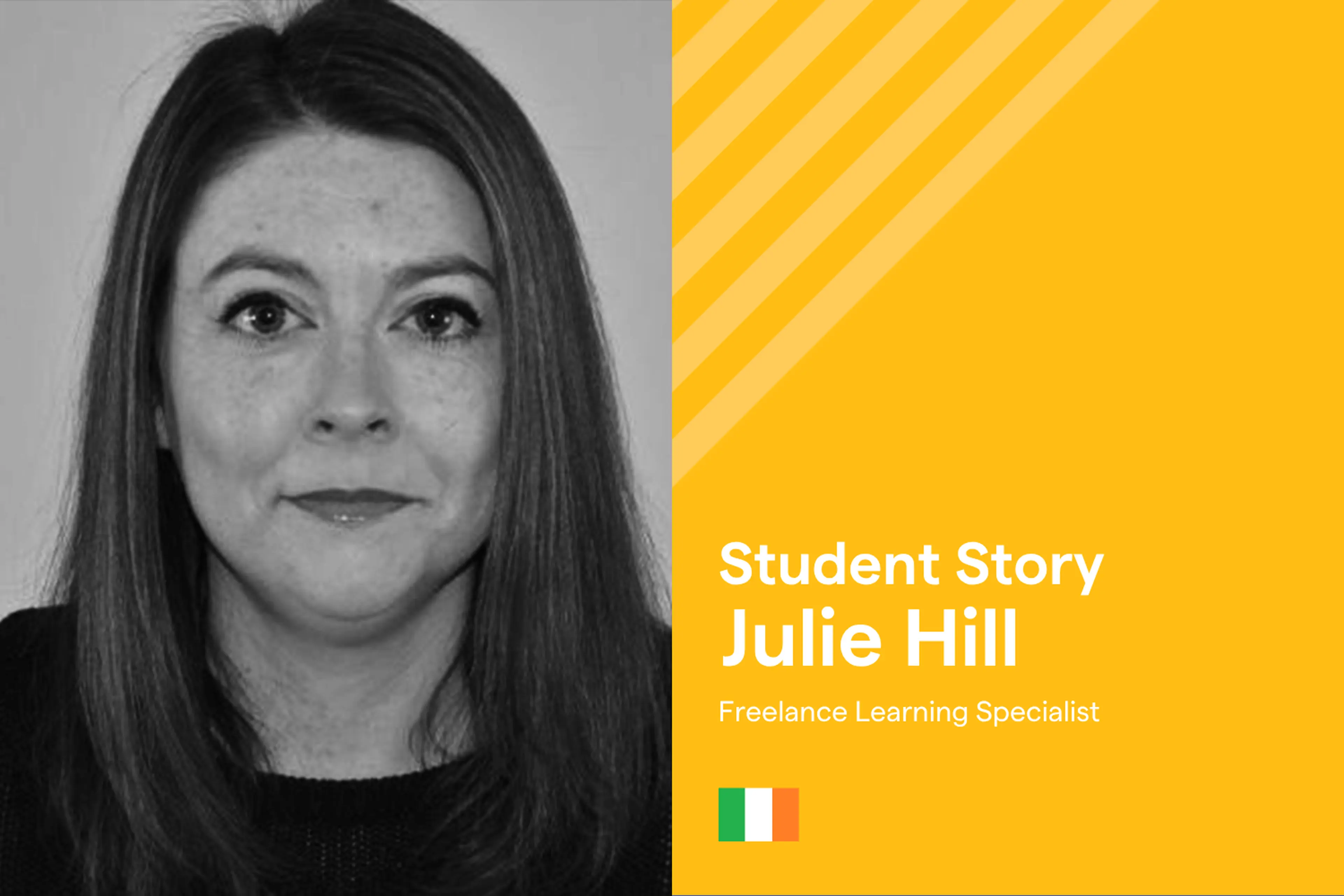 Expanding Skills in Digital Learning Design: Julie’s Journey