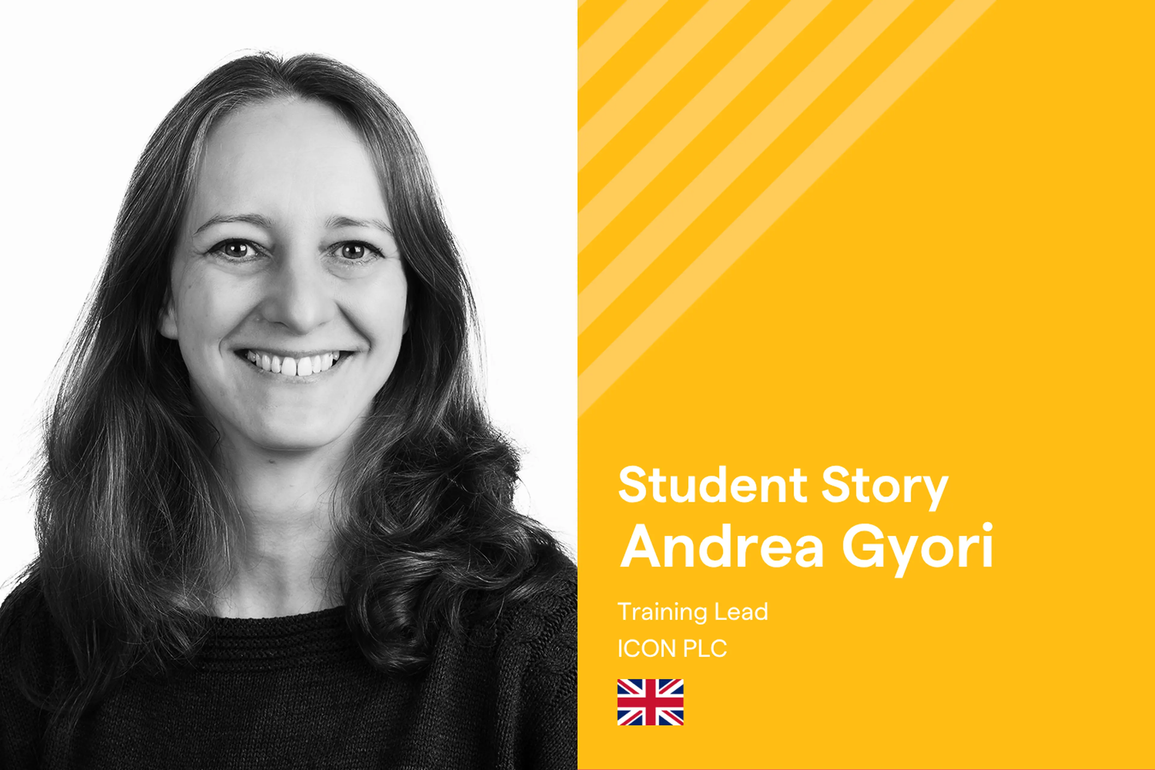 From Challenge to Success: Andrea and her Teams Path to Virtual Training Excellence