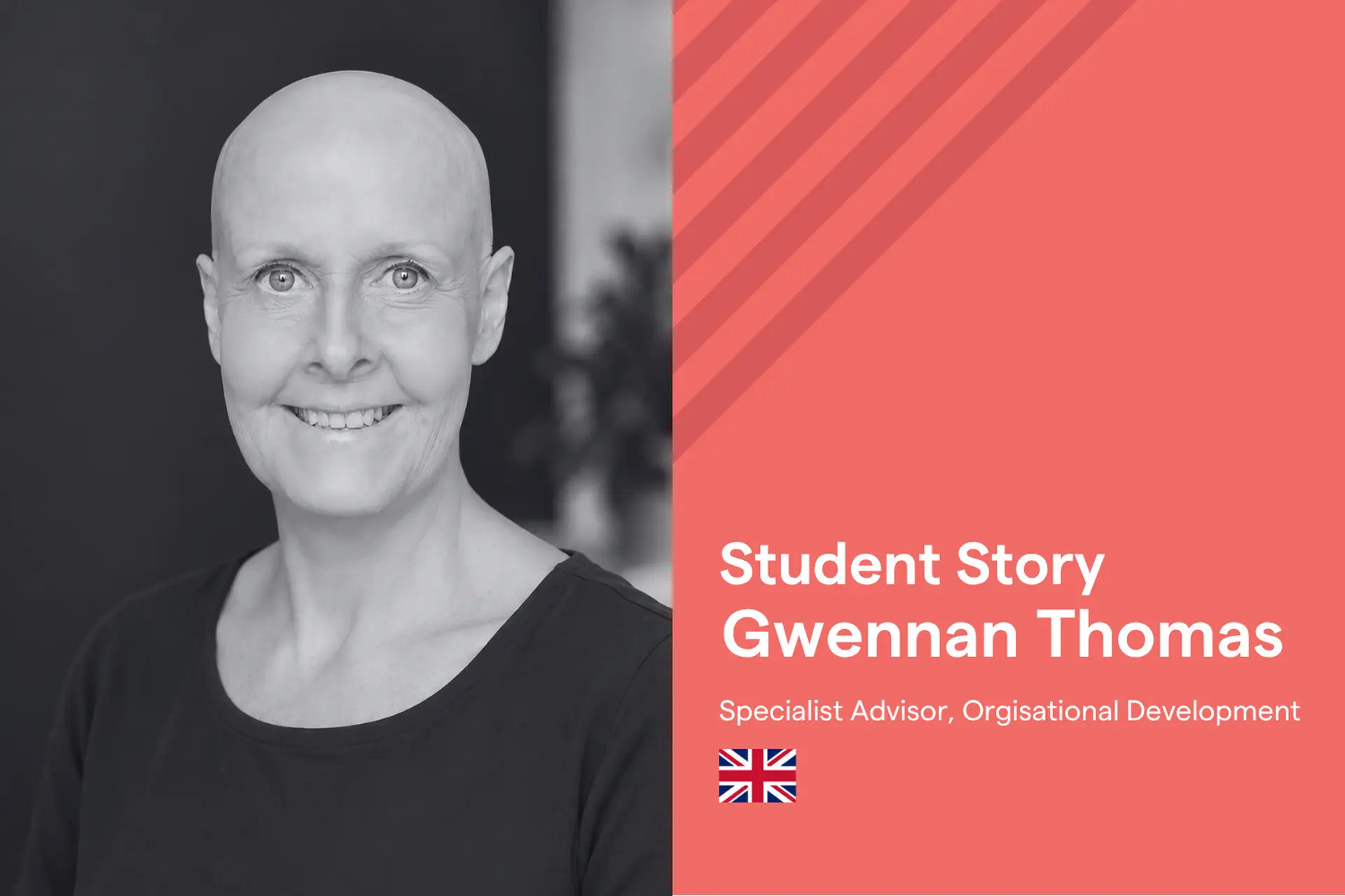 From Practical Experience to Professional Confidence: Gwennan Thomas on the CDLP Program