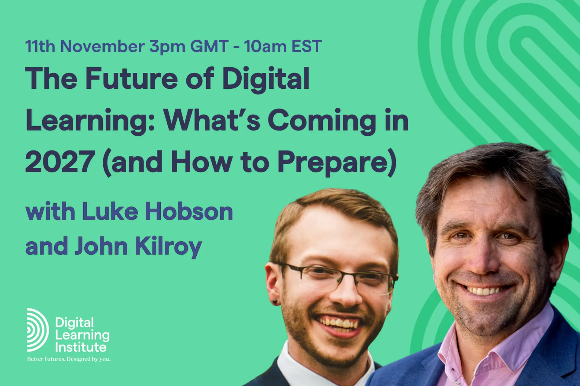 The Future of Digital Learning: What’s Coming in 2027 (and How to Prepare)