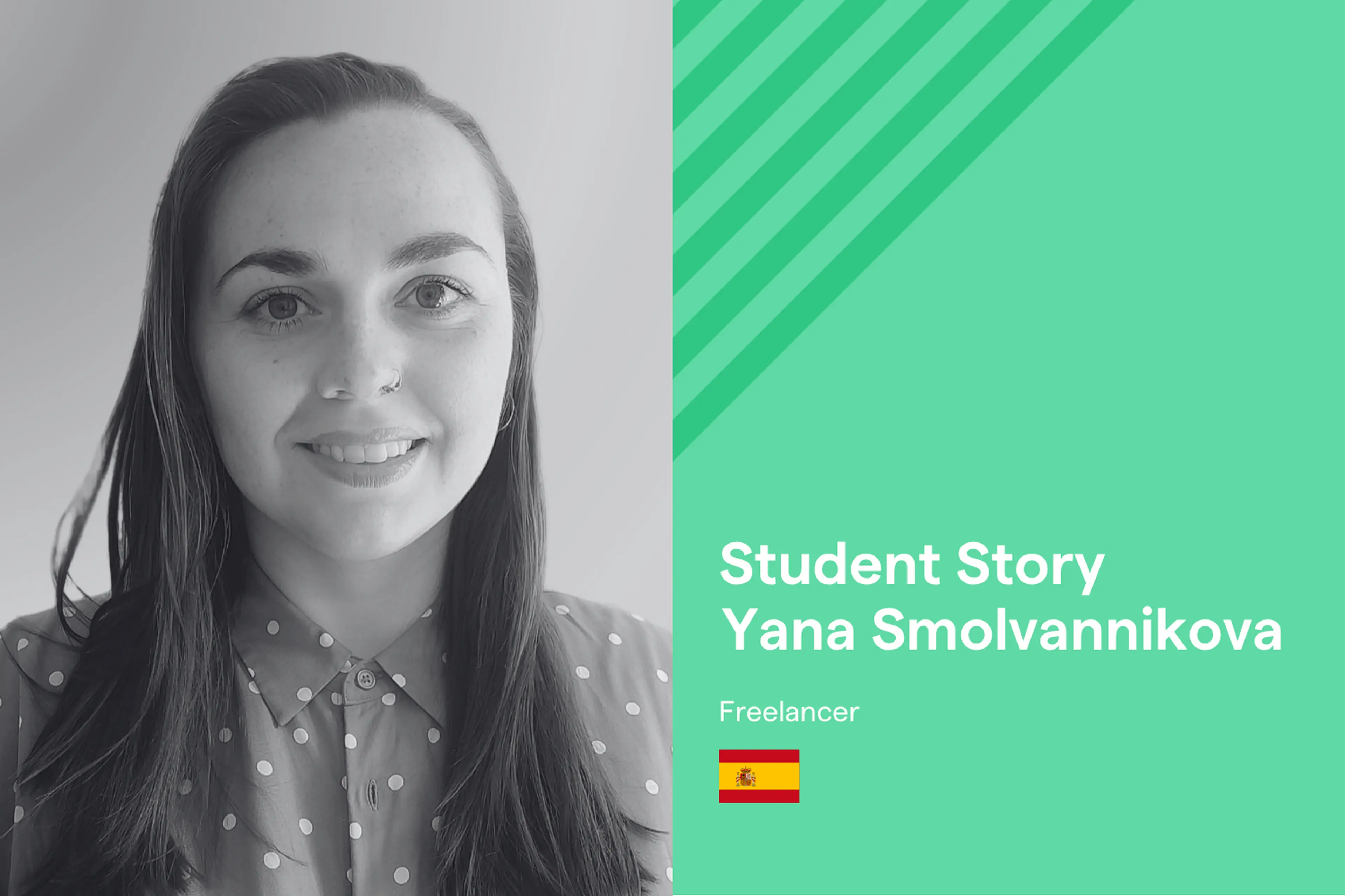From Overwhelmed to Empowered: Yana’s AI Journey