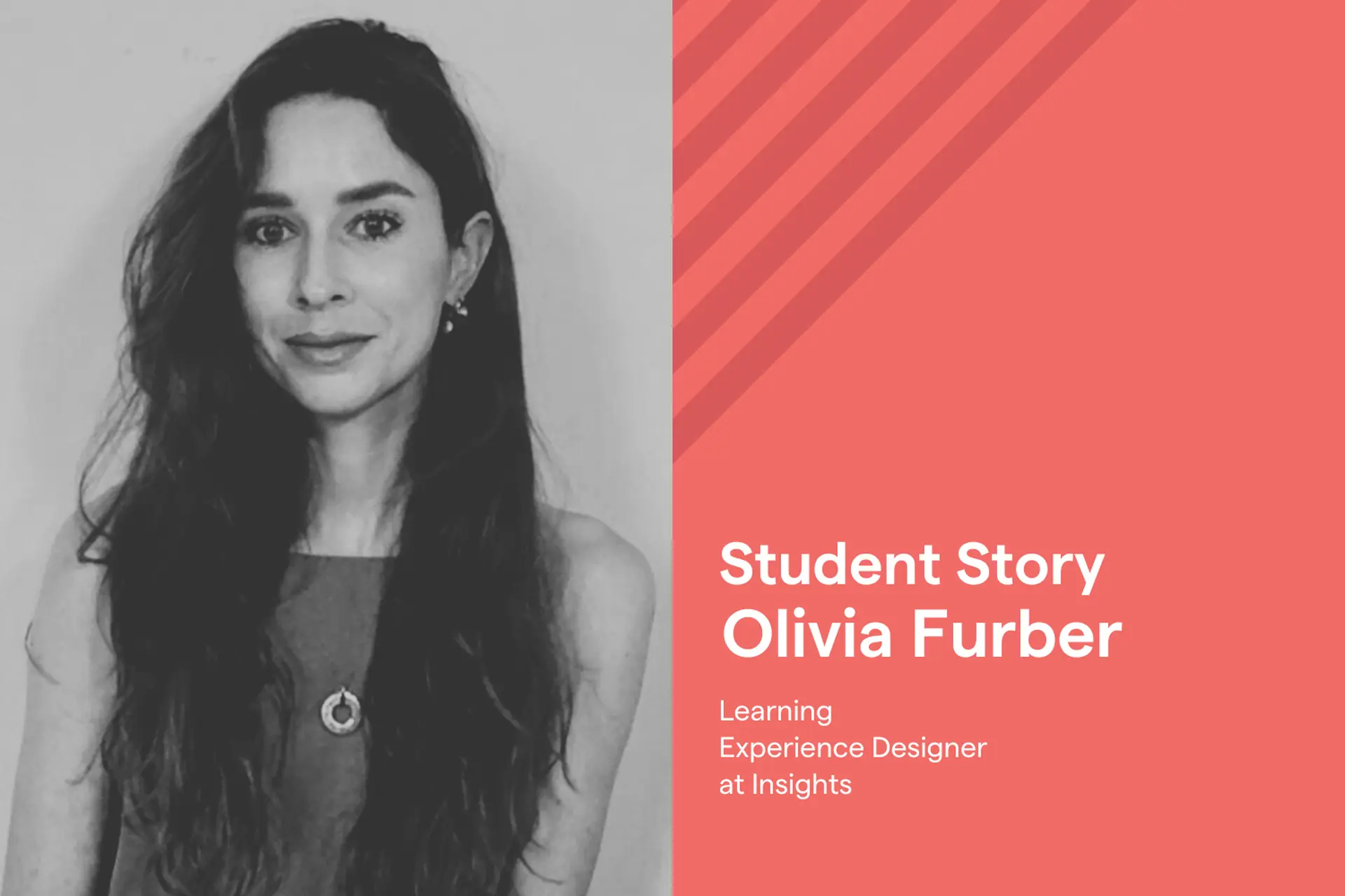 From Content to Whole Learner Journey | Olivia’s Holistic Learning Design Story