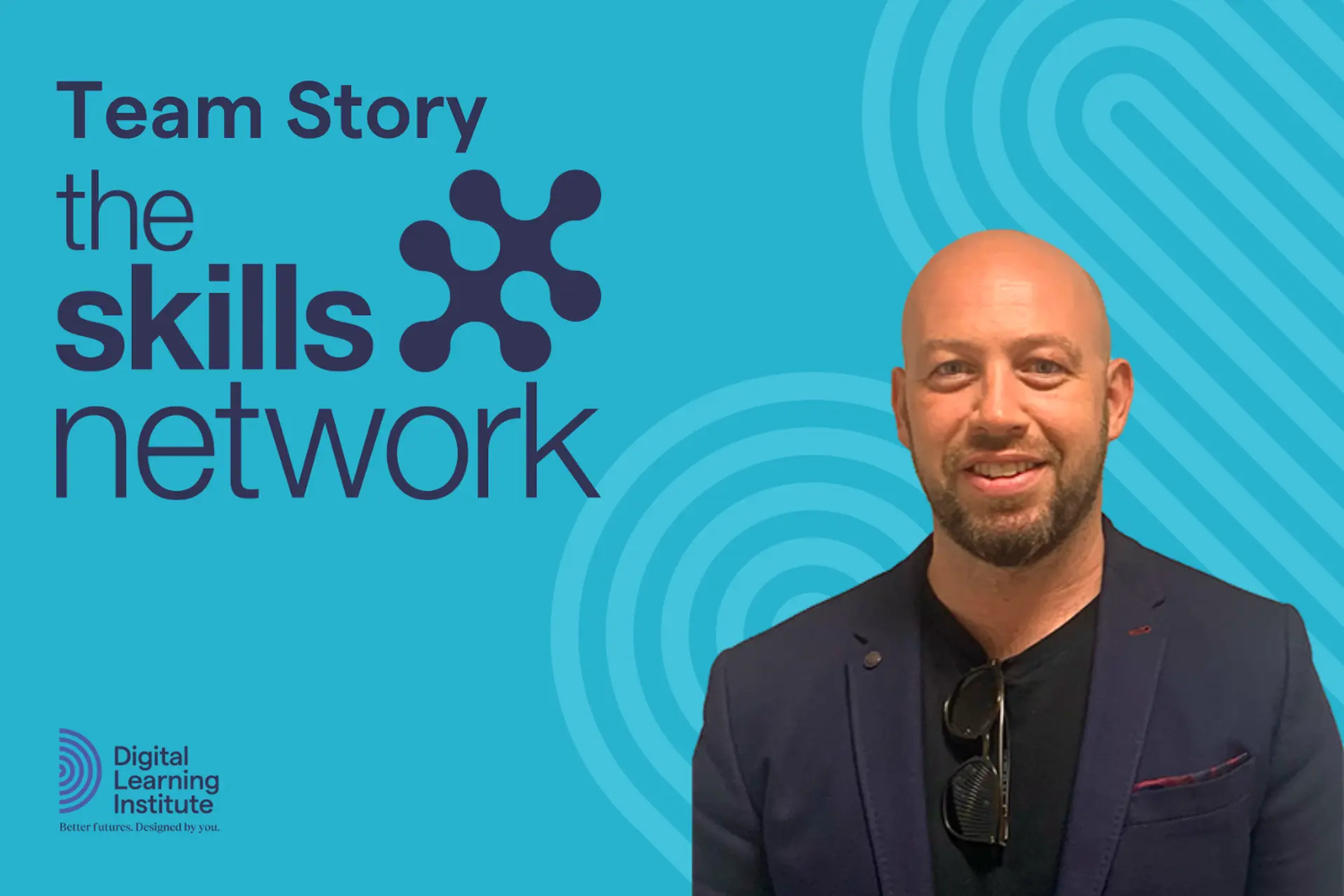 The Skills Network - Upskilling a Whole Team with the Digital Learning Institute