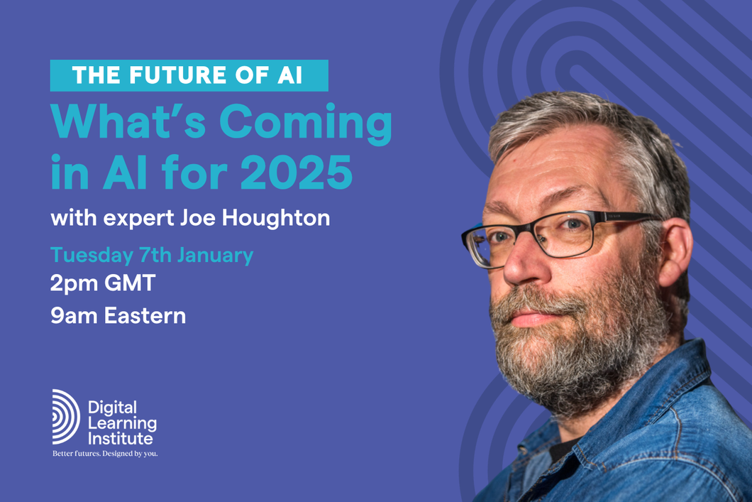What’s Coming in AI for 2025