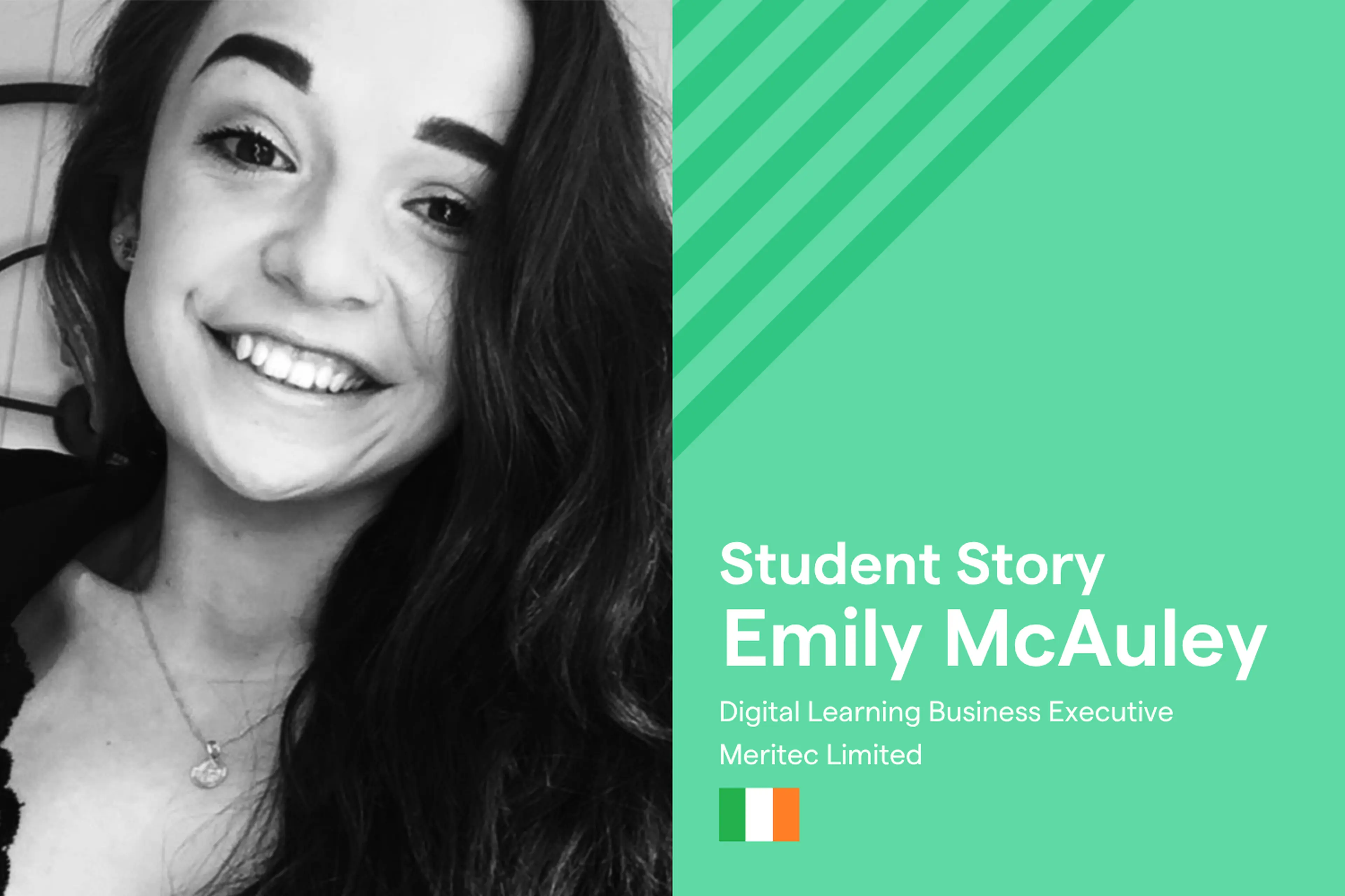 From Sales to Digital Learning Creator: Emily’s Story