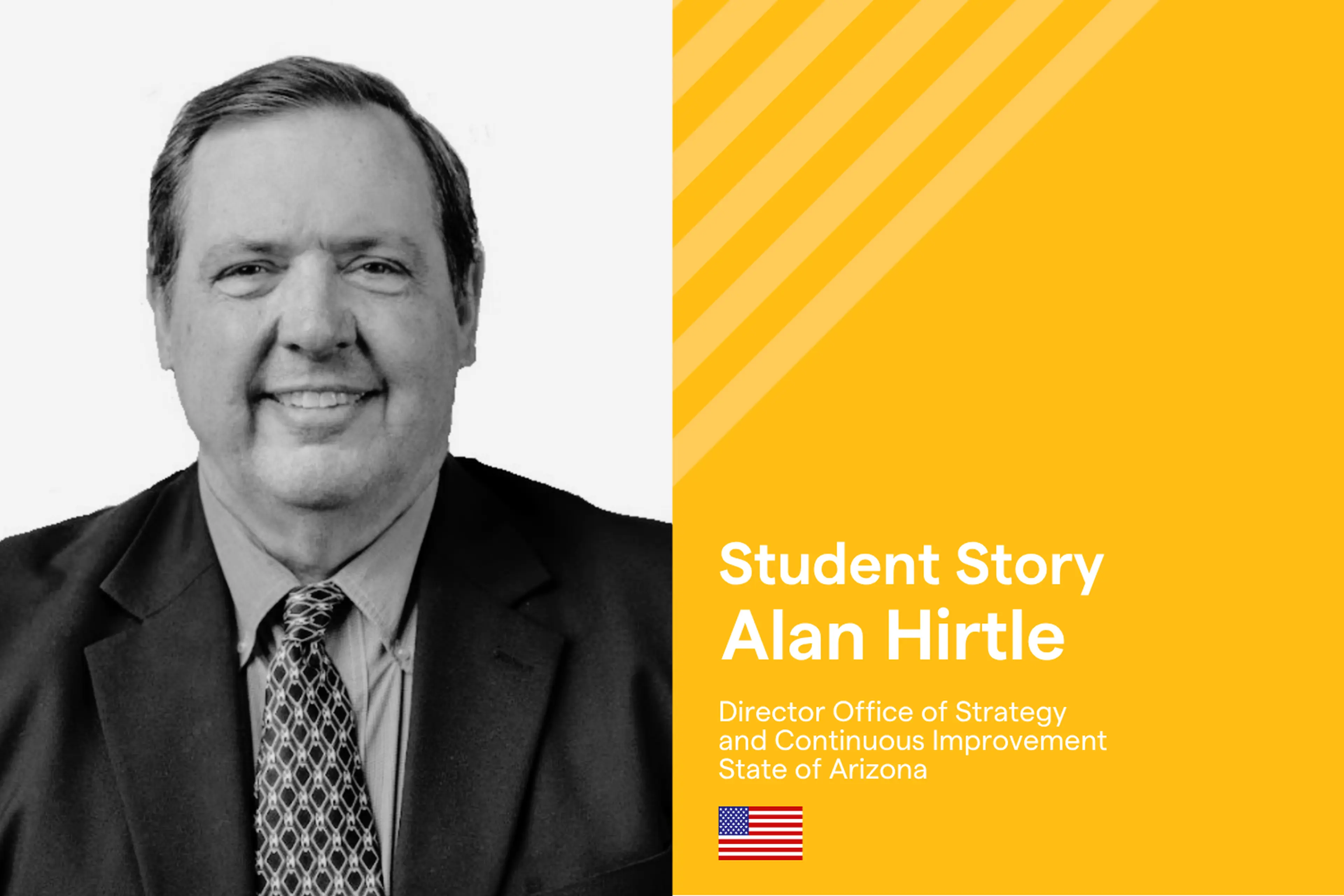 Cutting Through the Hype: Alan’s Journey to Understanding What AI Really Is