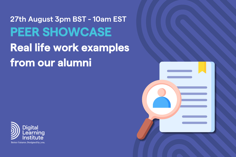Peer Showcase