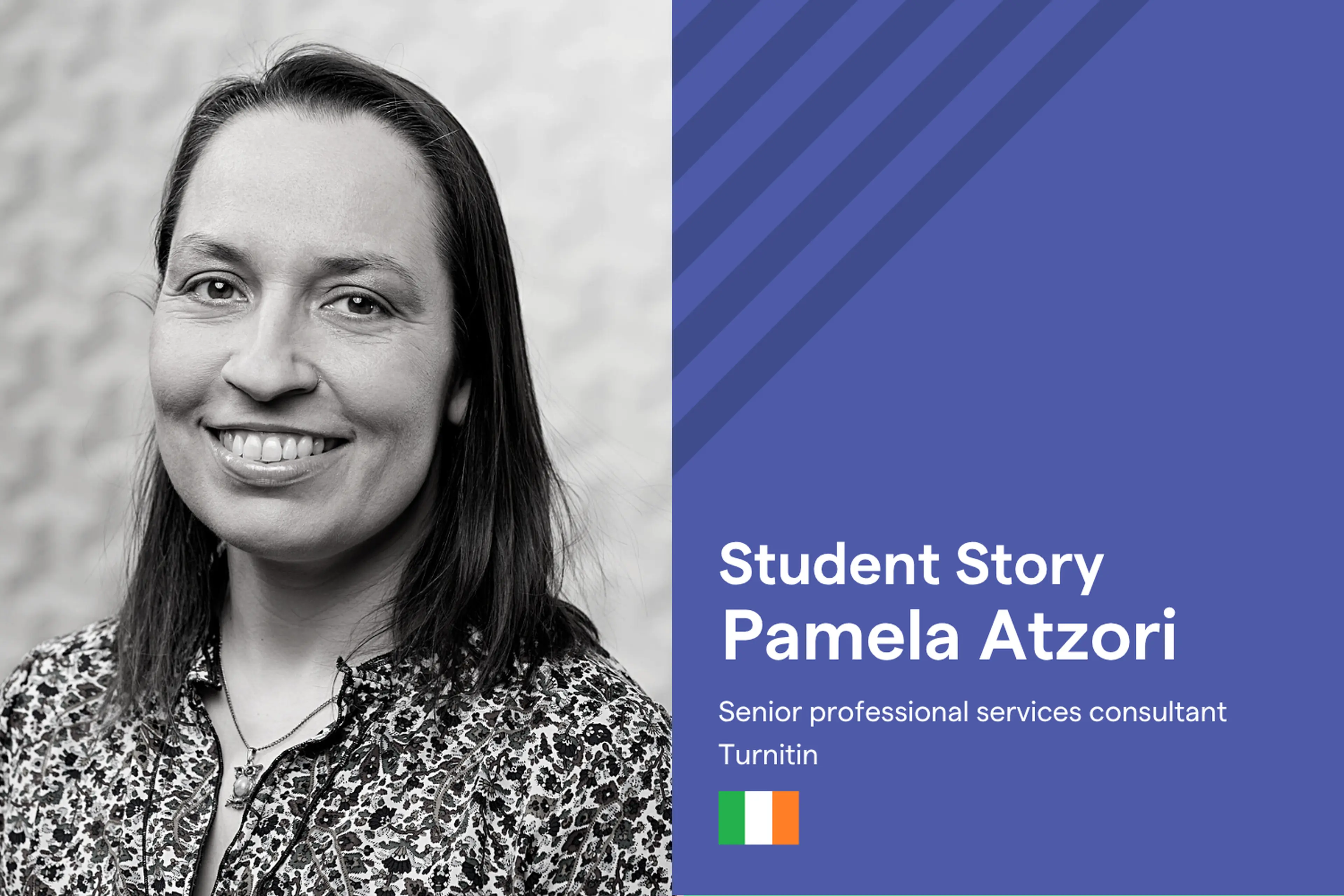 Transforming Training at Turnitin: My Story with Digital Learning Design