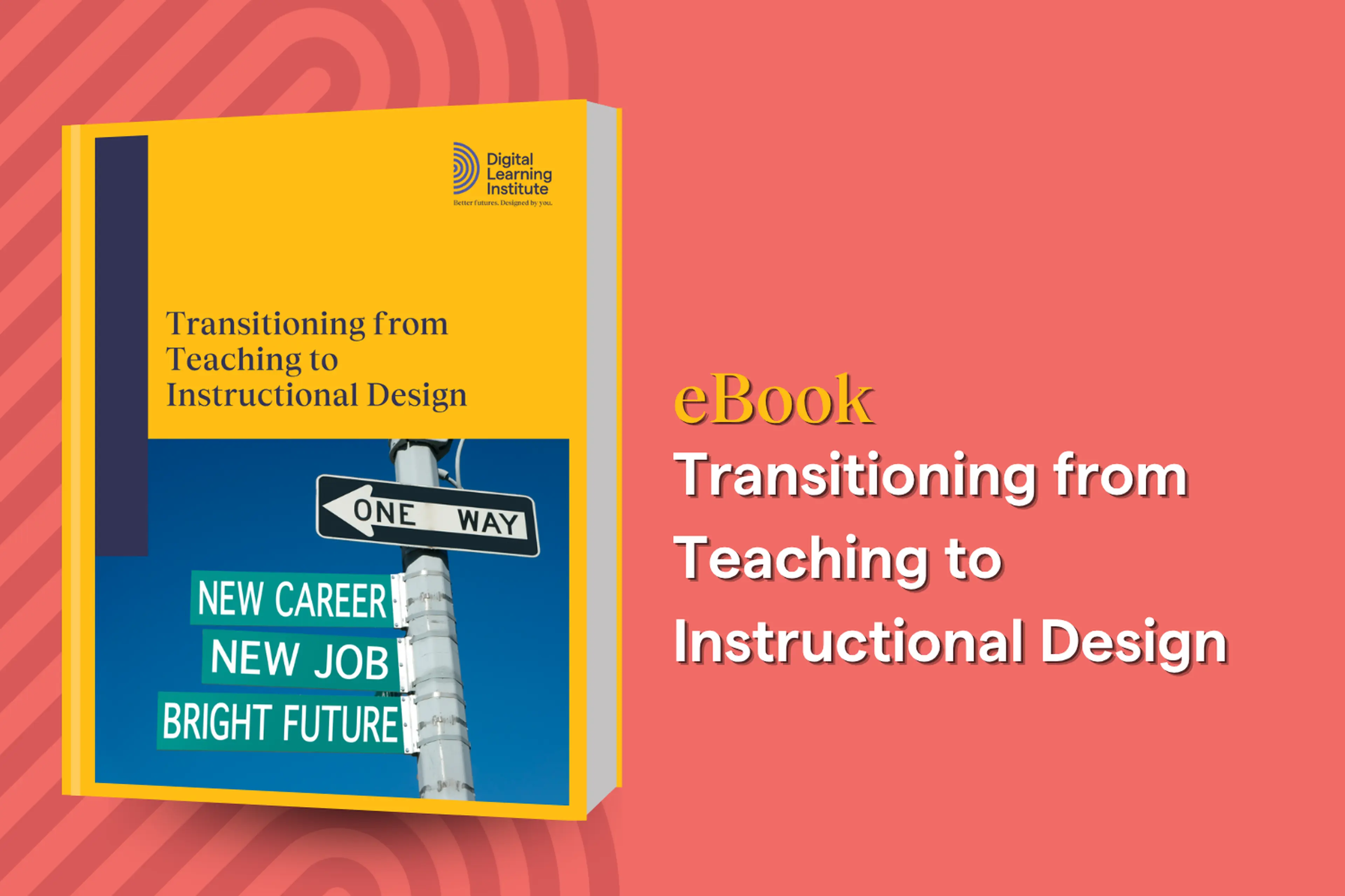 Transitioning from Teaching to Instructional Design