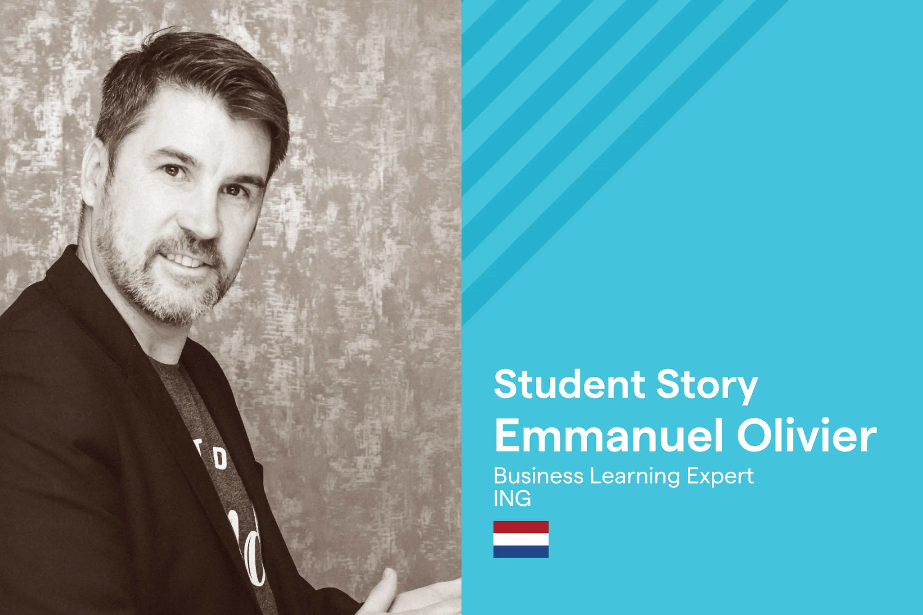 From Skeptic to Strategist: Emmanuel’s Journey to AI Literacy