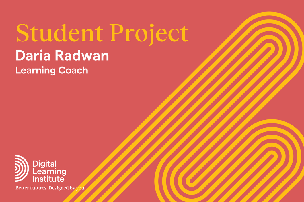 Student Project: Daria Radwan
