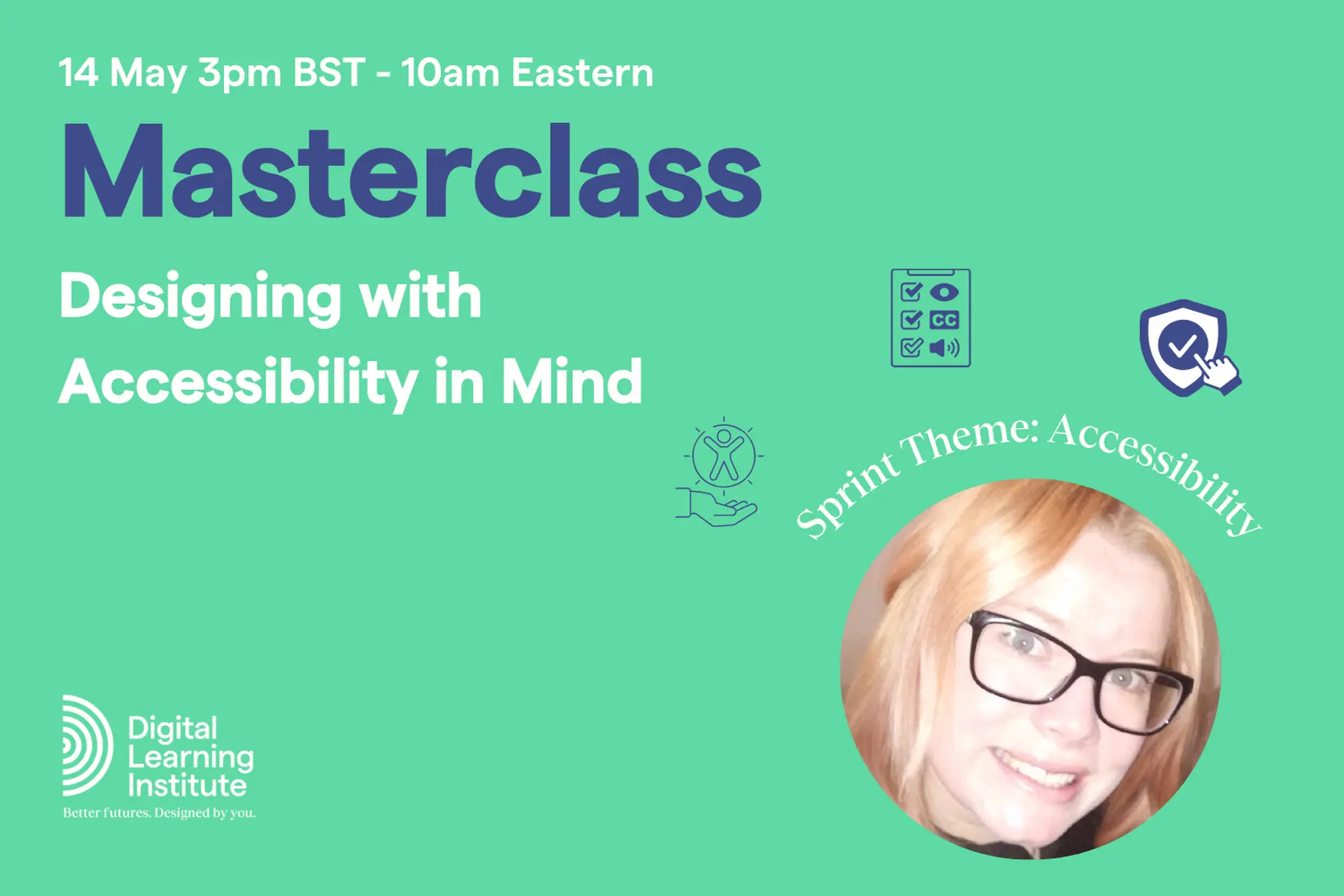 Designing with Accessibility in Mind