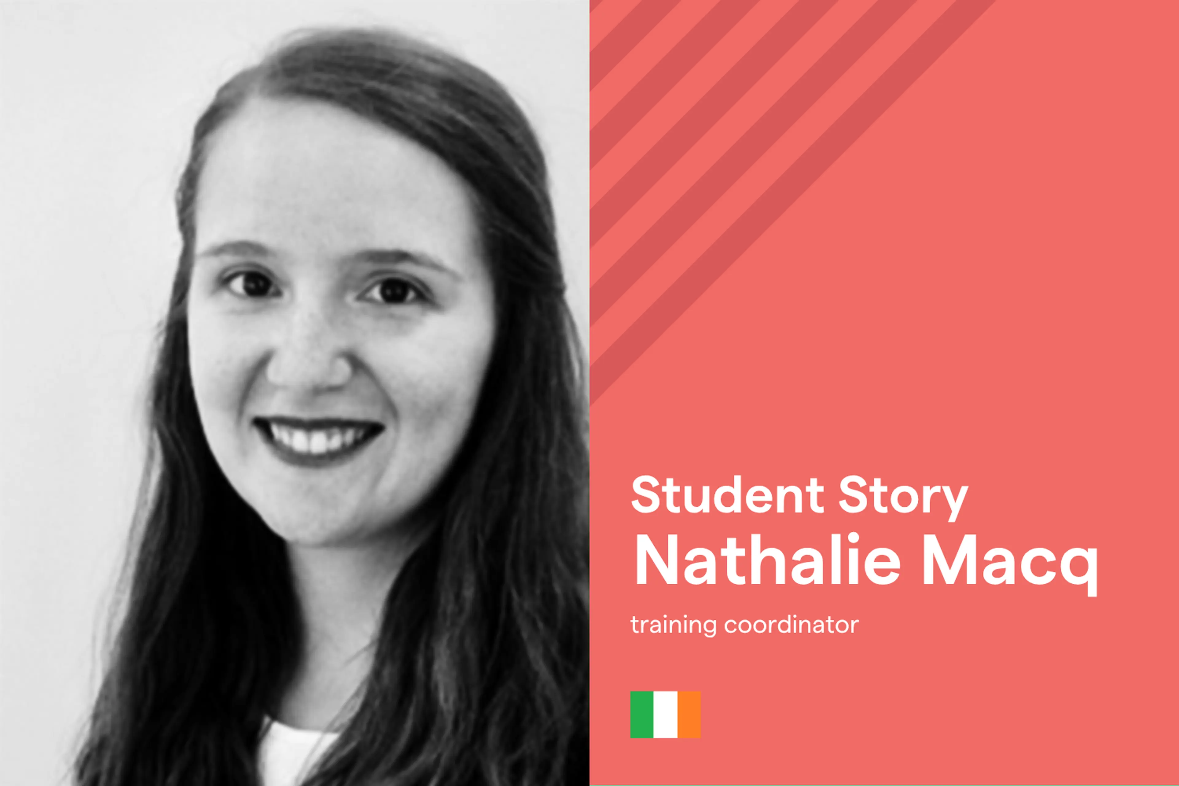 From Daunting Beginnings to eLearning Success: Nathalie’s Story