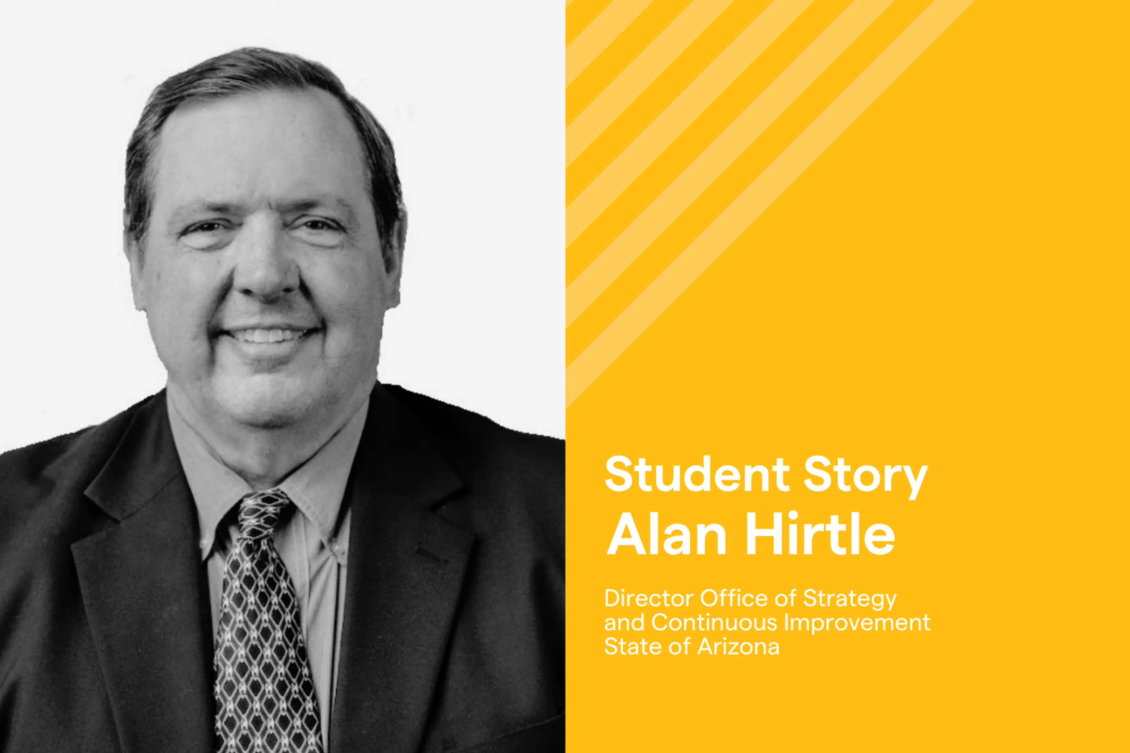 Cutting Through the Hype: Alan’s Journey to Understanding What AI Really Is