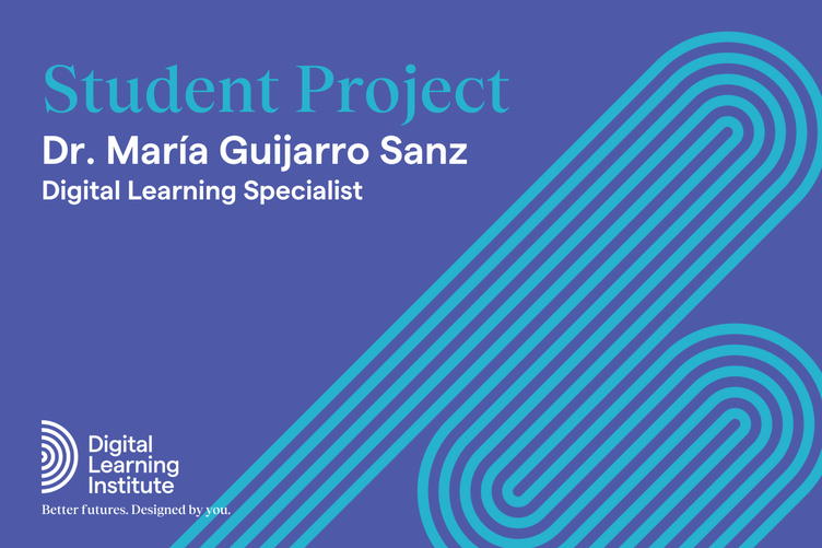 Student Project: Dr. María Guijarro Sanz