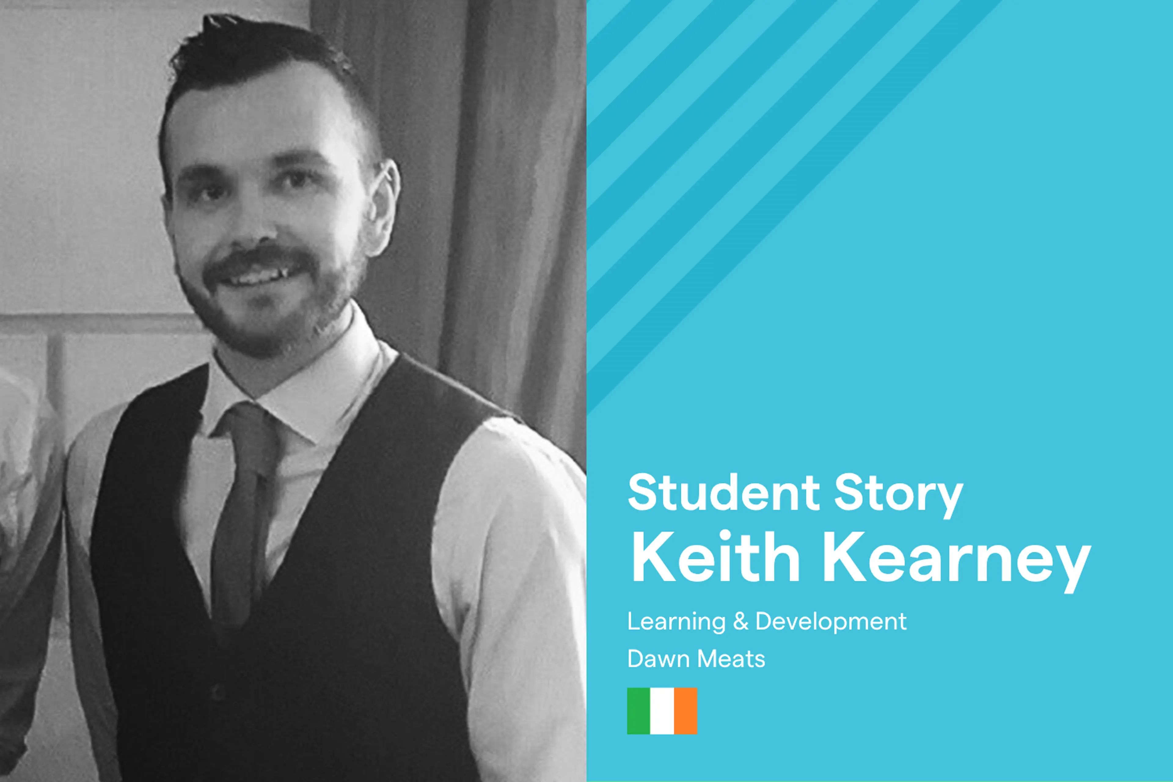 From Novice to Expert: Keith’s eLearning Transformation