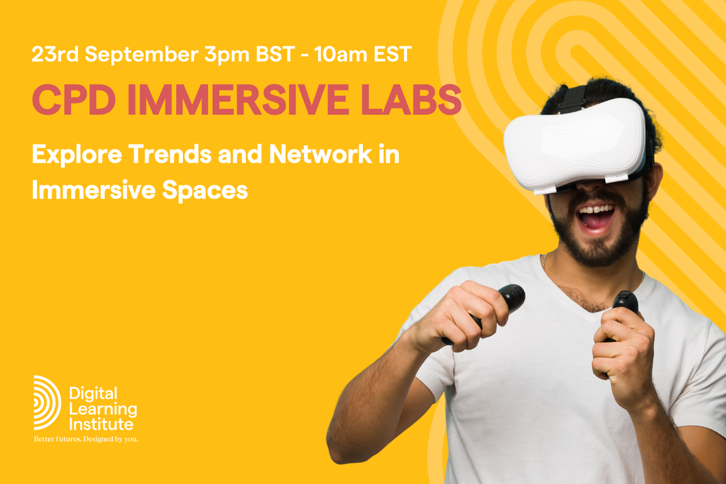 Immersive Labs