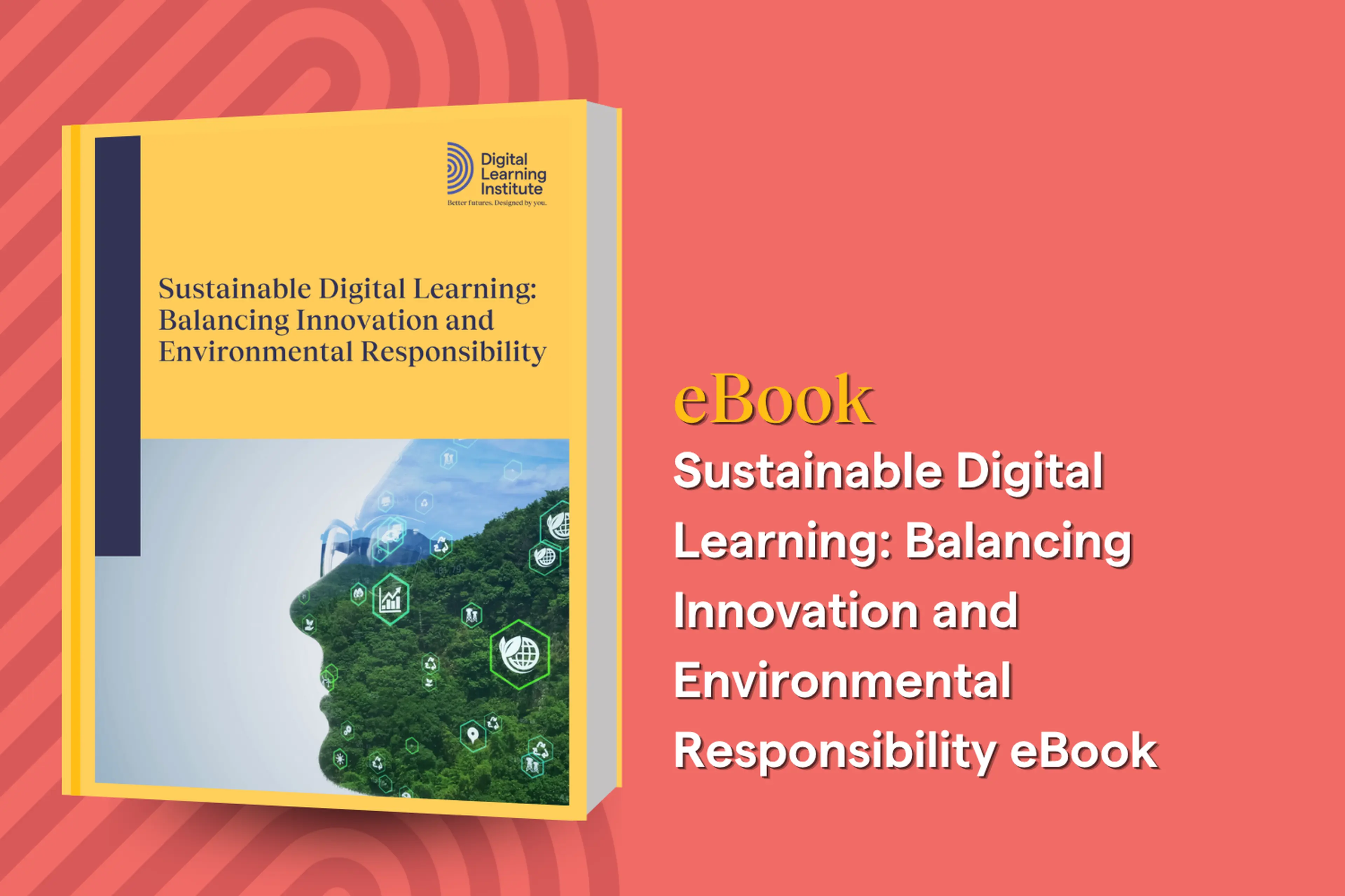 Sustainable Digital Learning: Balancing Innovation and Environmental Responsibility
