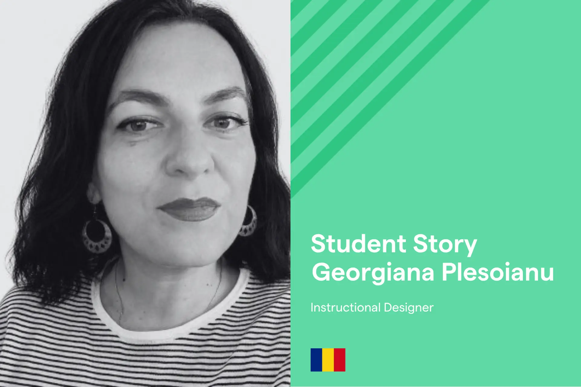Staying Current, Building Better: How CE Became Part of Georgiana’s Professional Practice