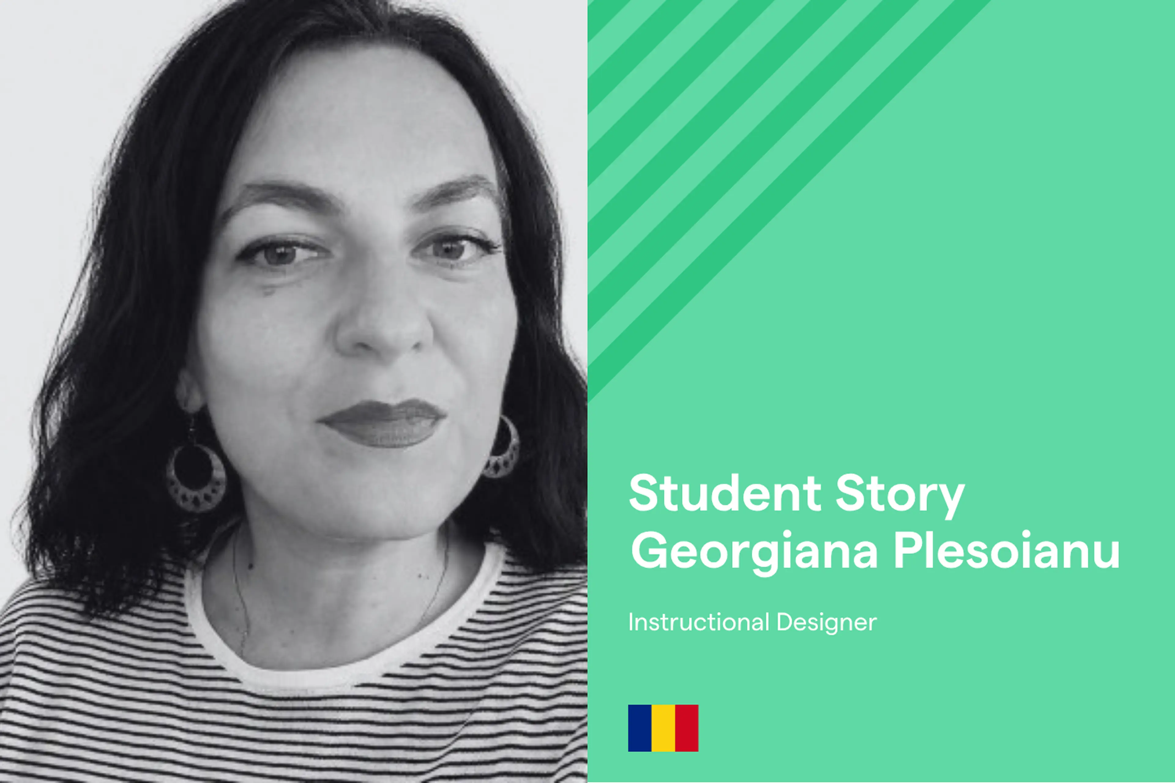 Staying Current, Building Better: How CE Became Part of Georgiana’s Professional Practice