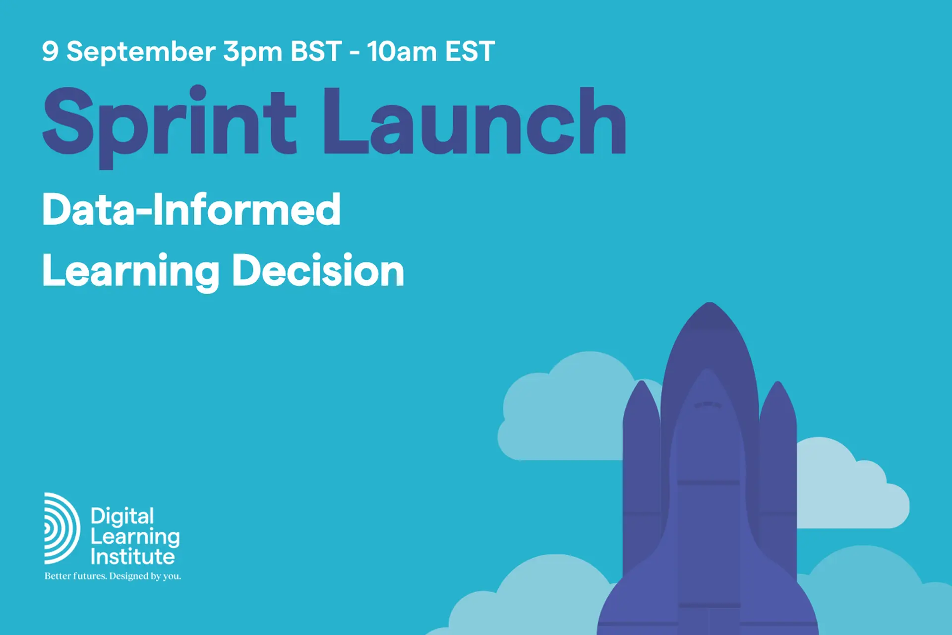 Monthly Sprint Launch - Data-Informed Learning Decision