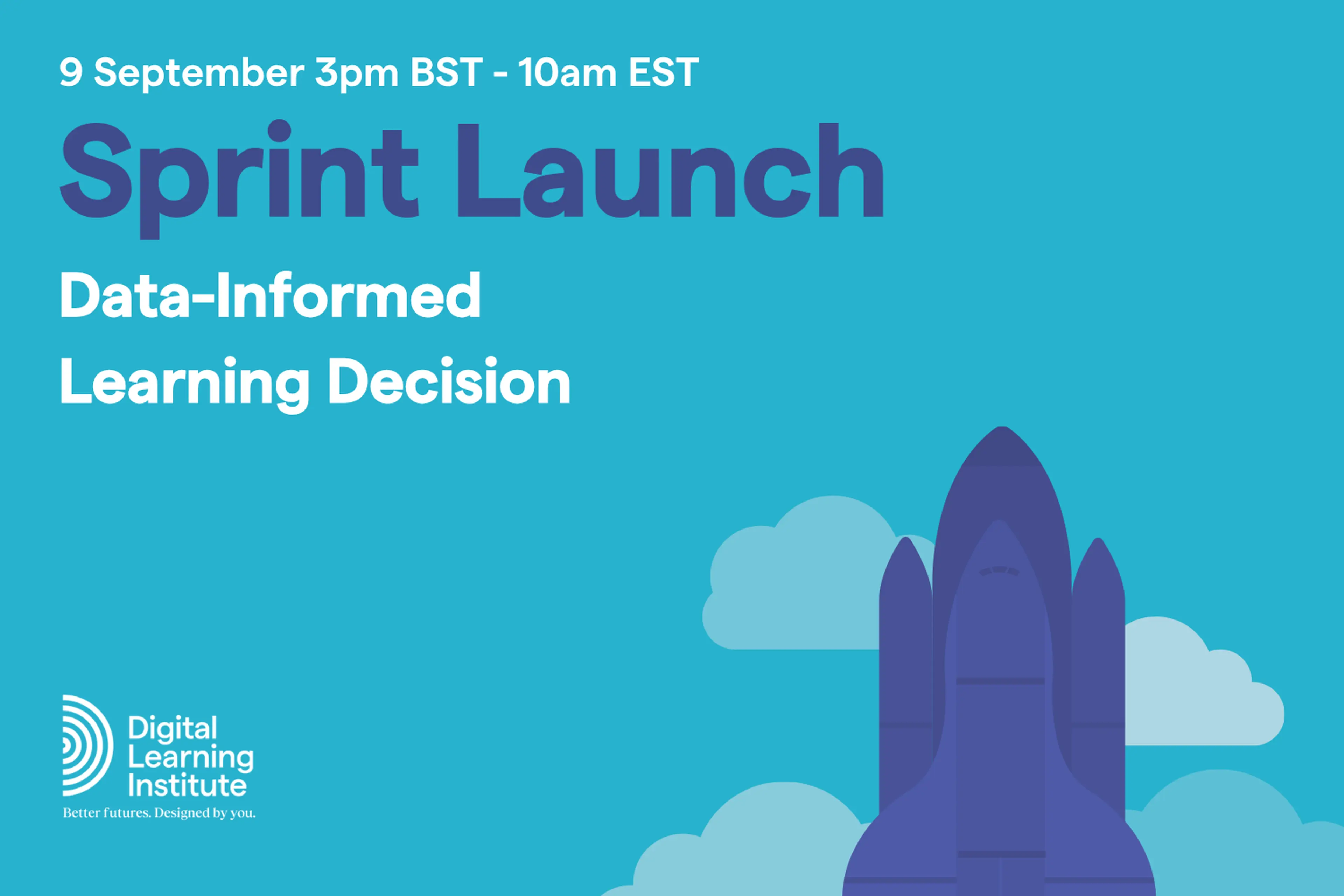 Monthly Sprint Launch - Data-Informed Learning Decision