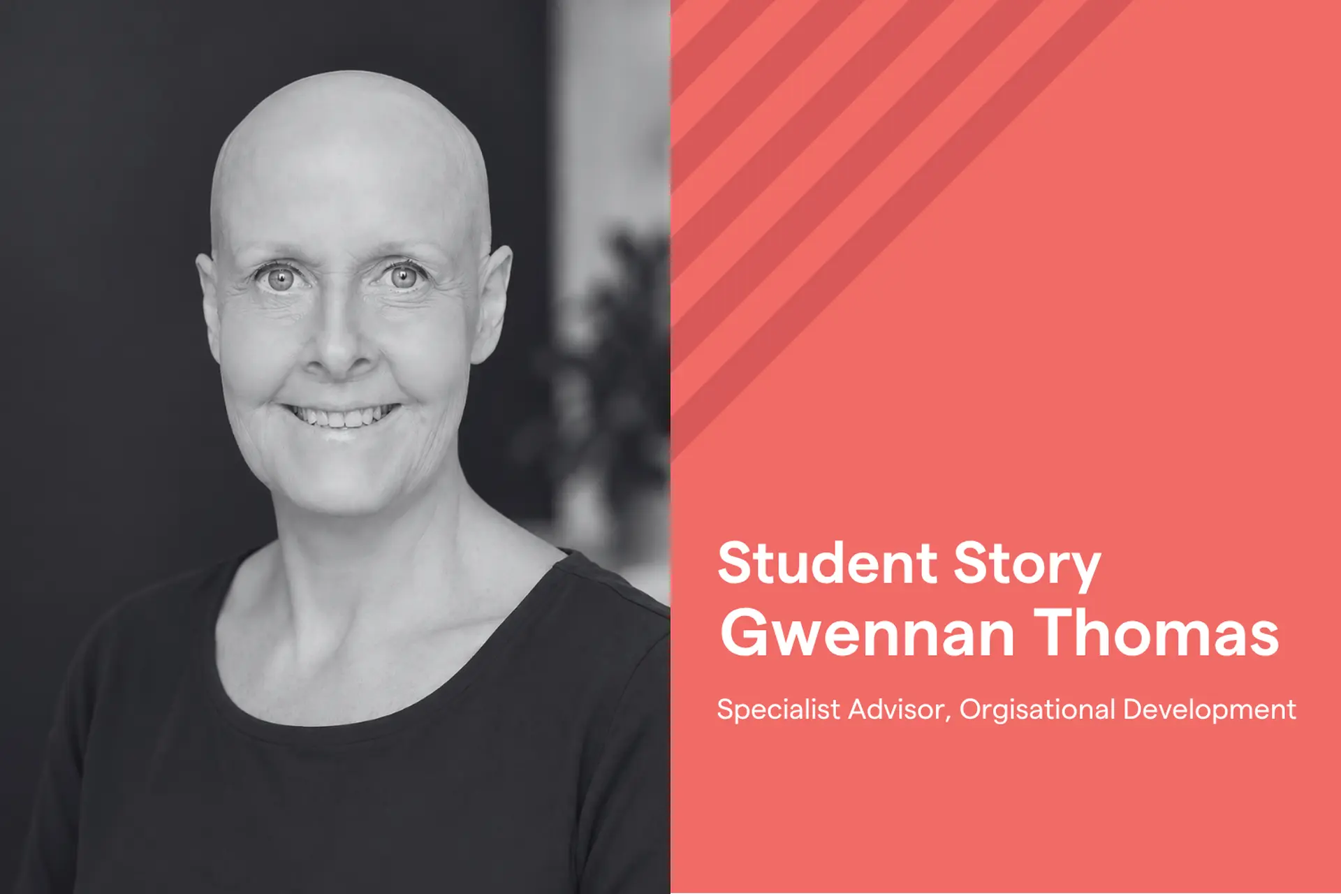 From Practical Experience to Professional Confidence: Gwennan Thomas on the CDLP Program