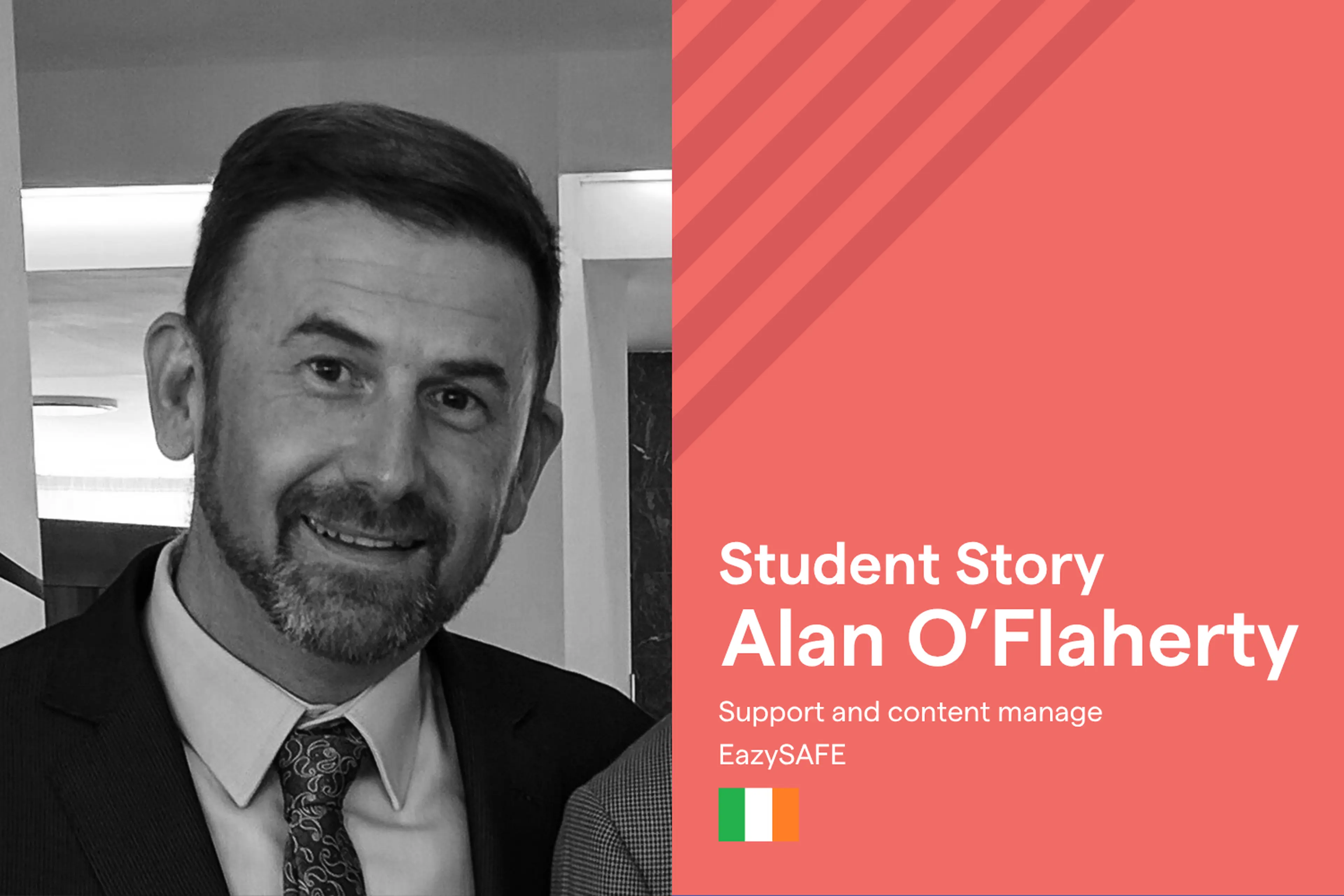 From Accidental Designer to Industry Leader: Alan’s Story