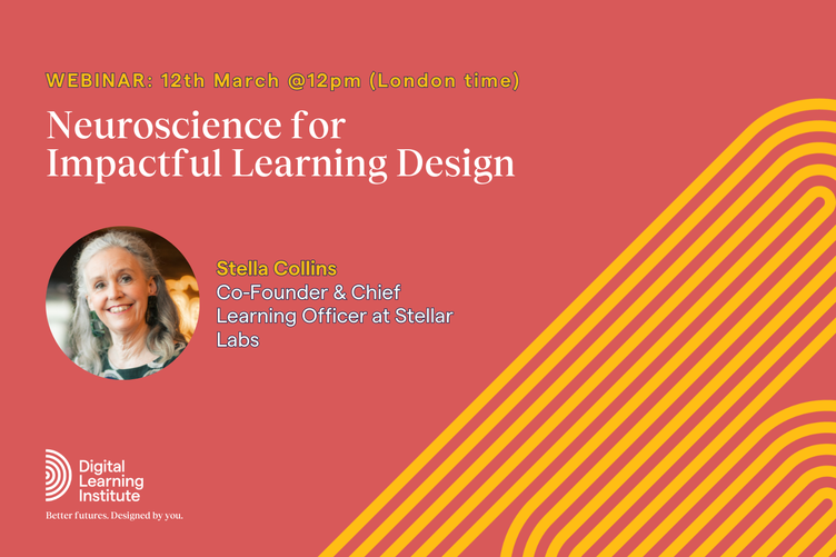 Neuroscience for Impactful Learning Design