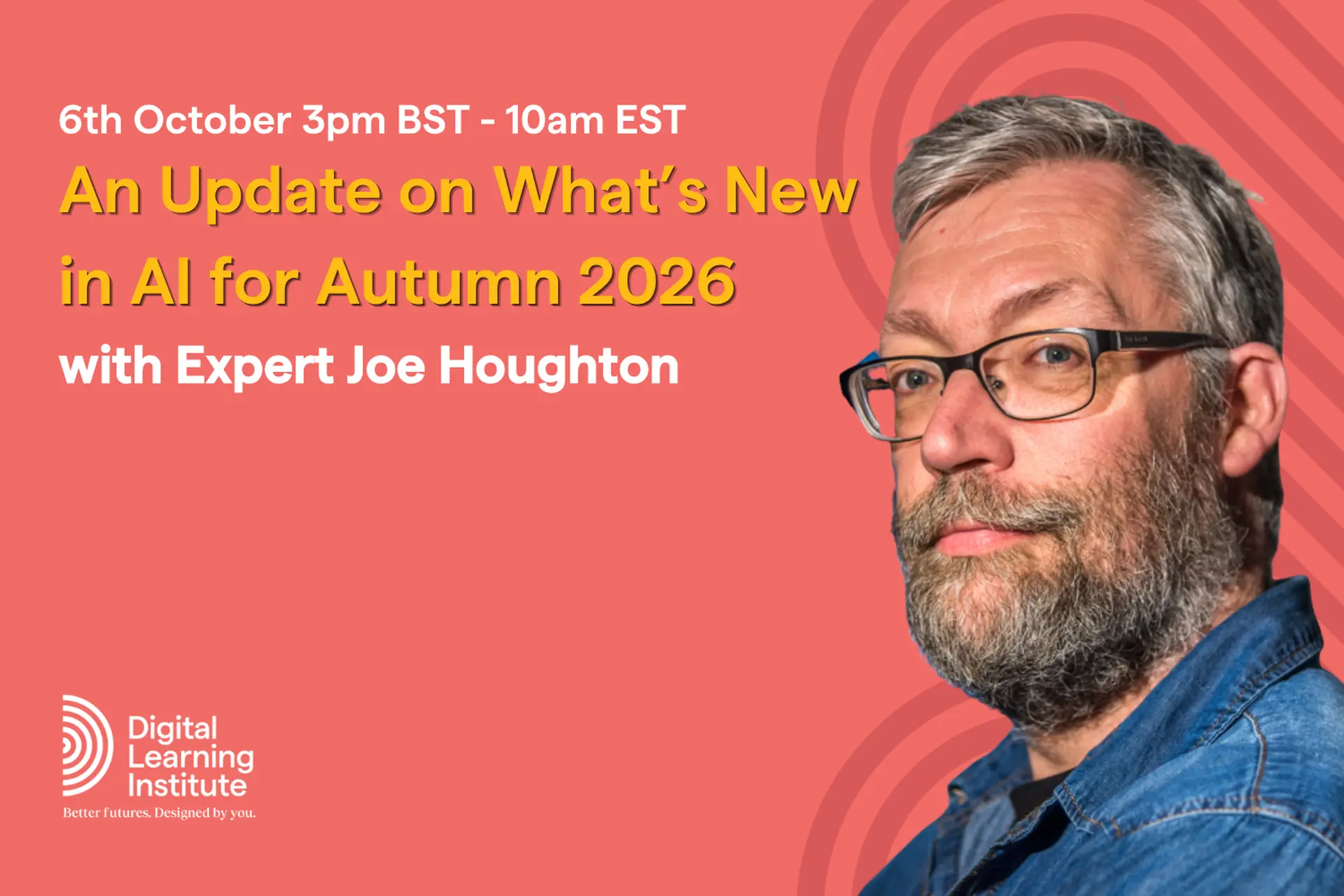 An Update on What’s New in AI for Autumn 2026