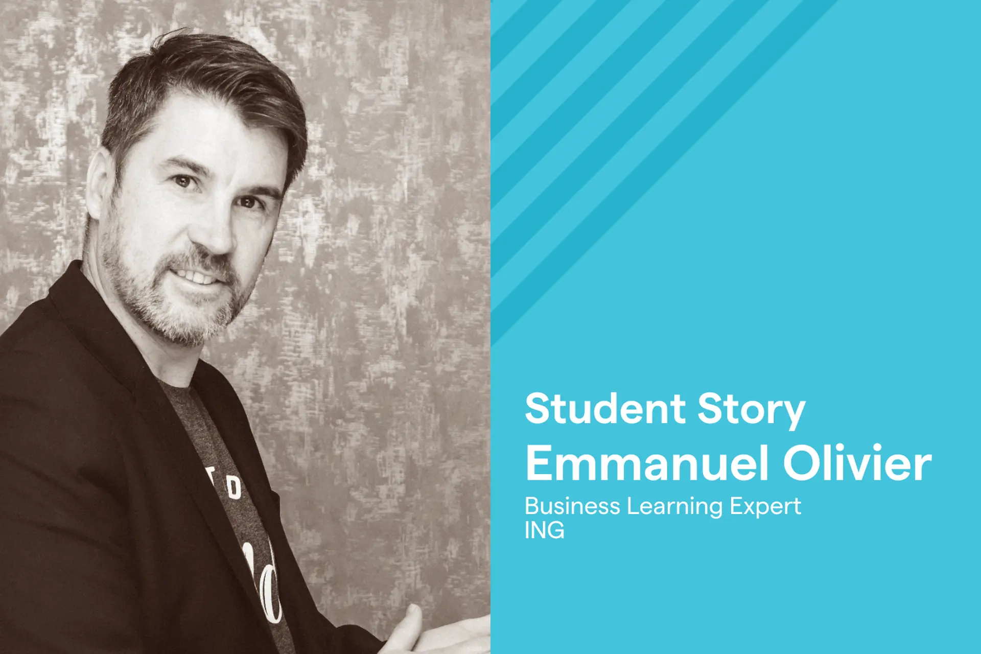 From Skeptic to Strategist: Emmanuel’s Journey to AI Literacy