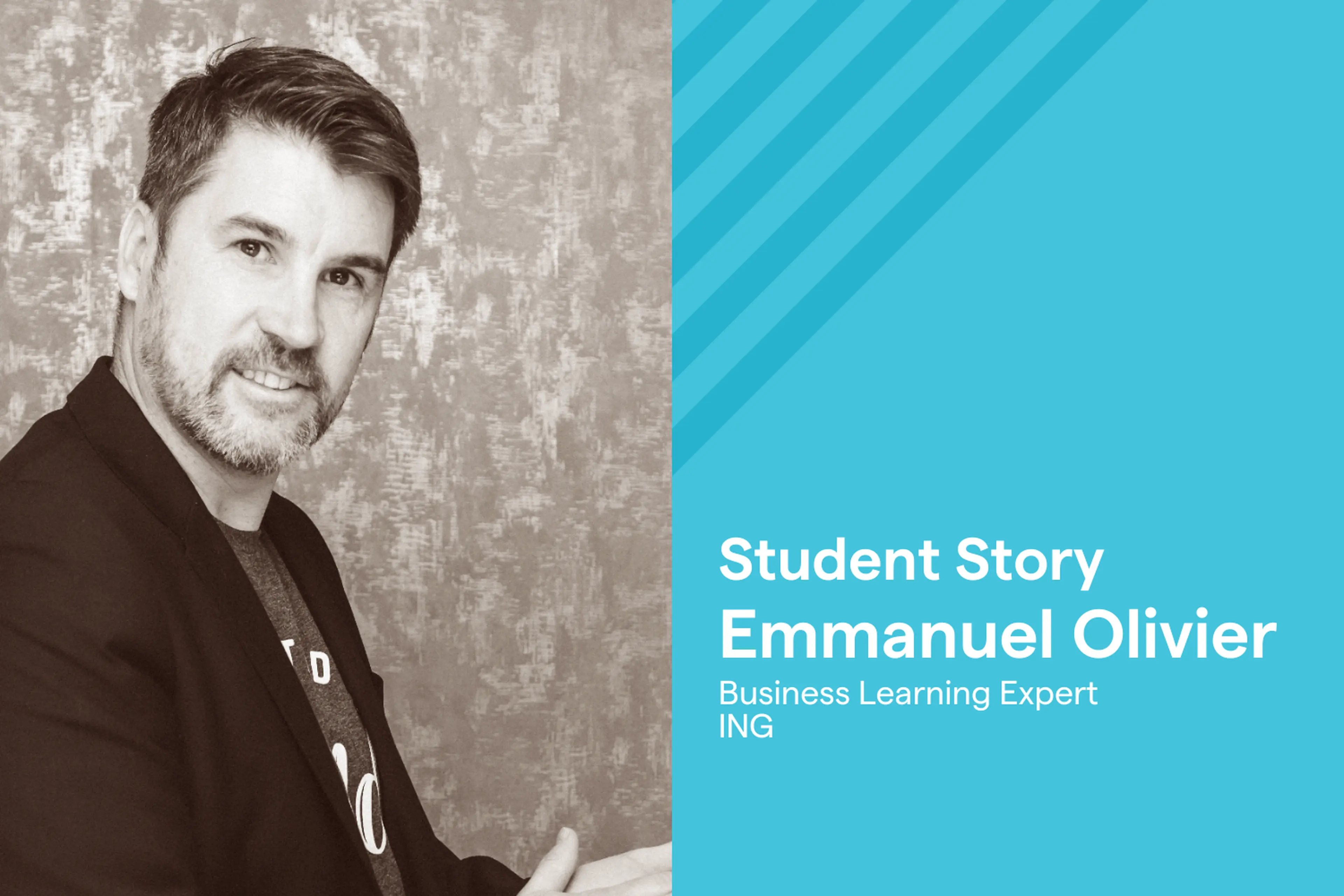 From Skeptic to Strategist: Emmanuel’s Journey to AI Literacy