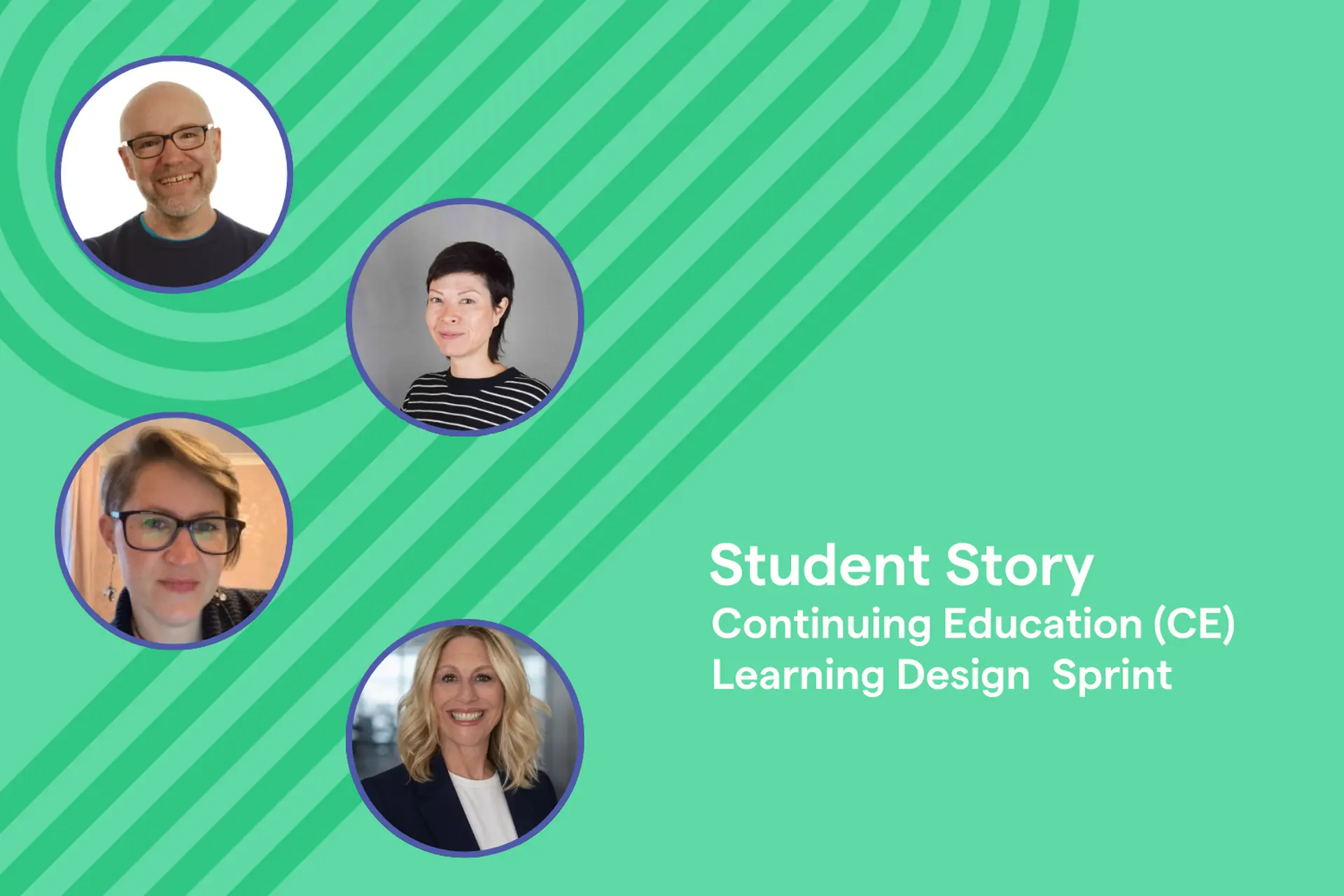 What Learners Say About the Learning Design CE Sprint