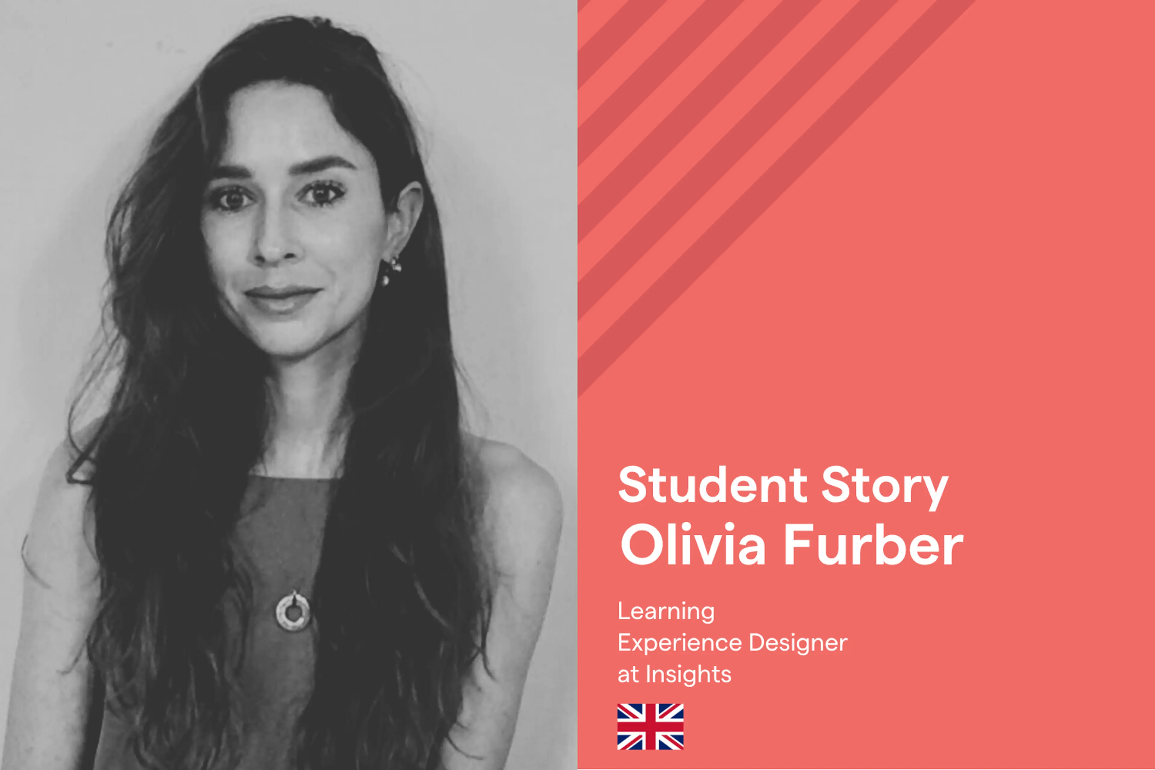 From Content to Whole Learner Journey | Olivia’s Holistic Learning Design Story