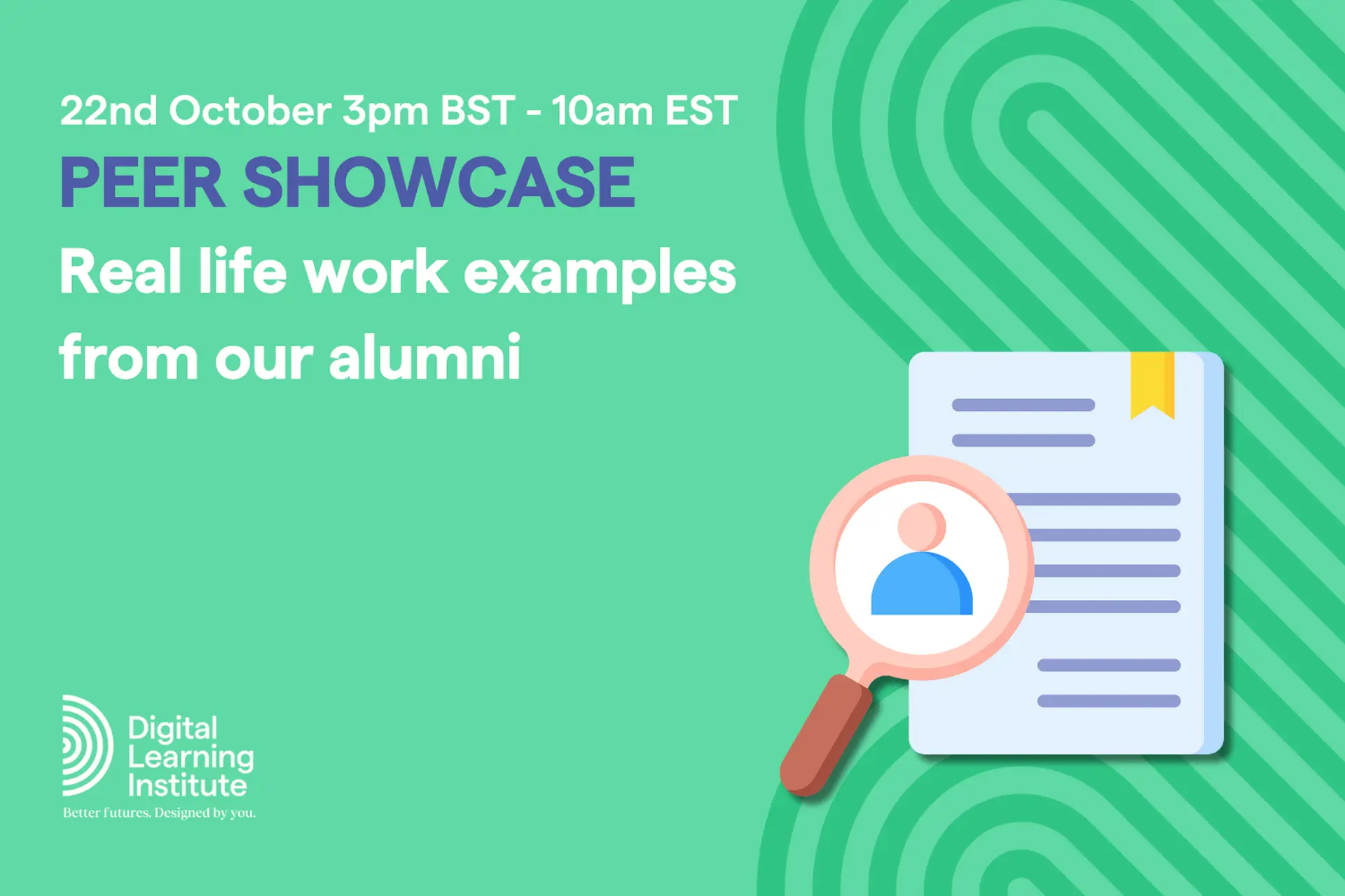 Peer Showcase